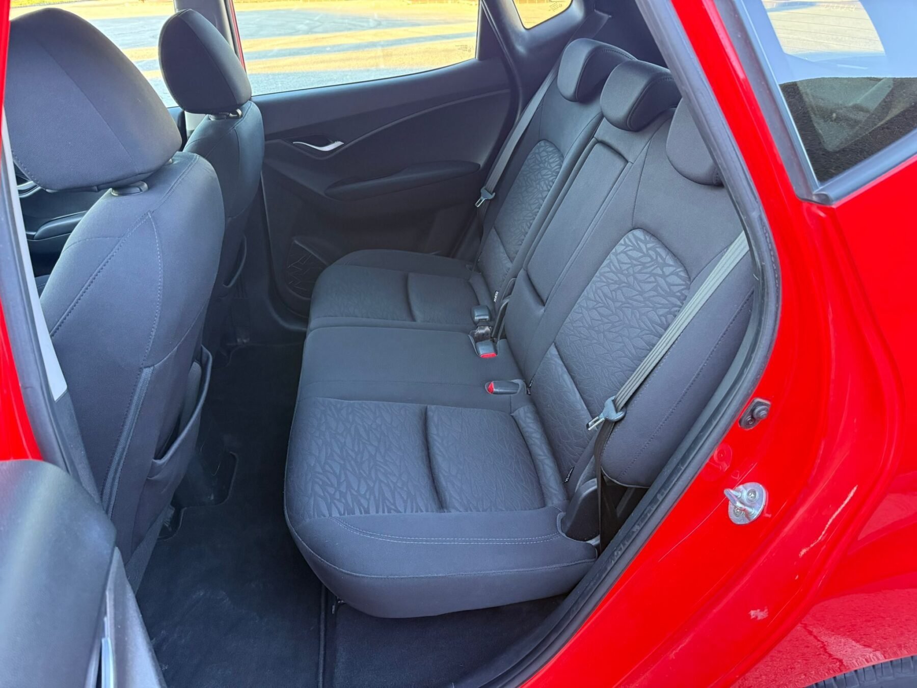 HYUNDAI ix20 1.6 CRDi 115 CV BlueDrive 