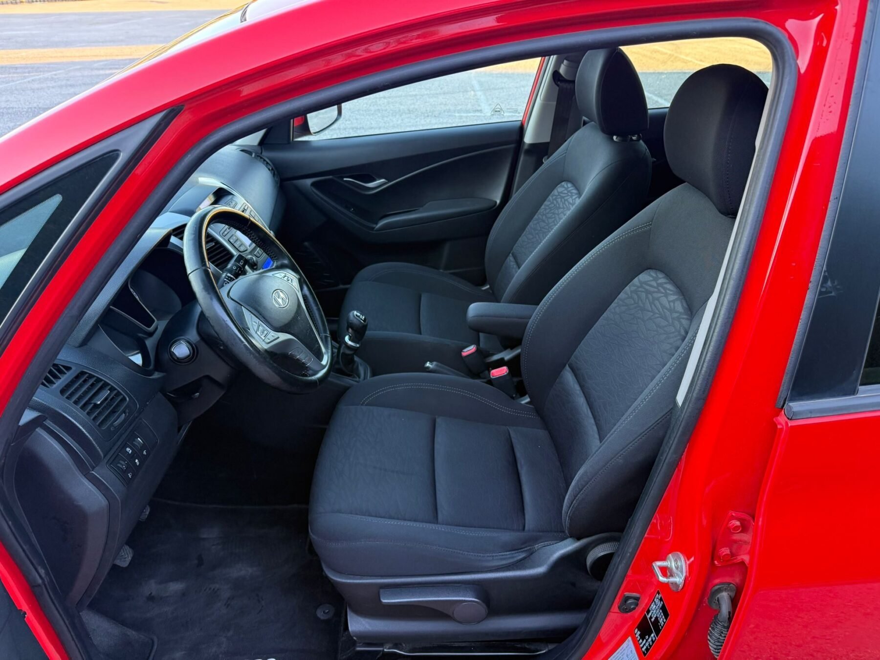 HYUNDAI ix20 1.6 CRDi 115 CV BlueDrive 