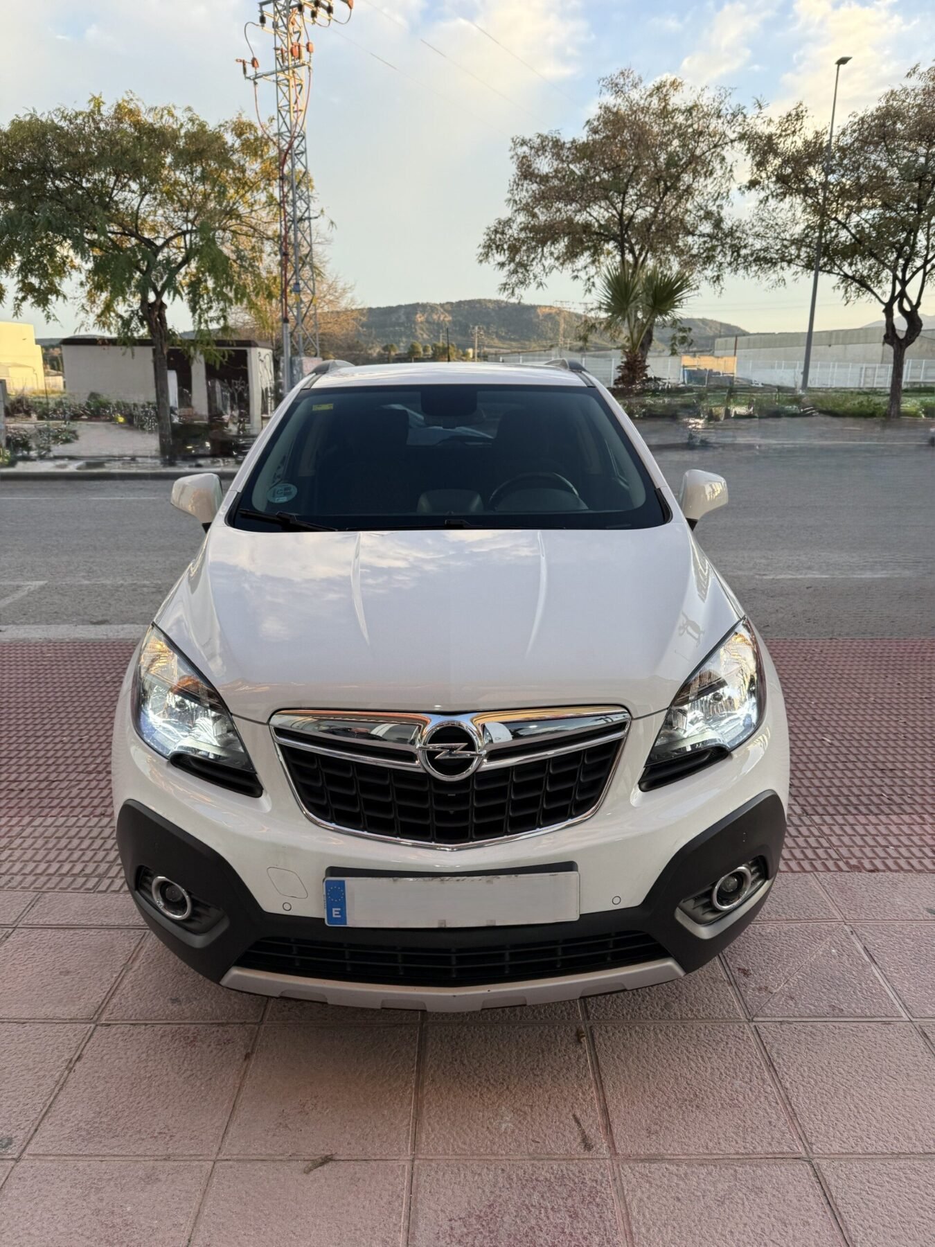 OPEL mokka  1.4 T 4X2 SS Excellence