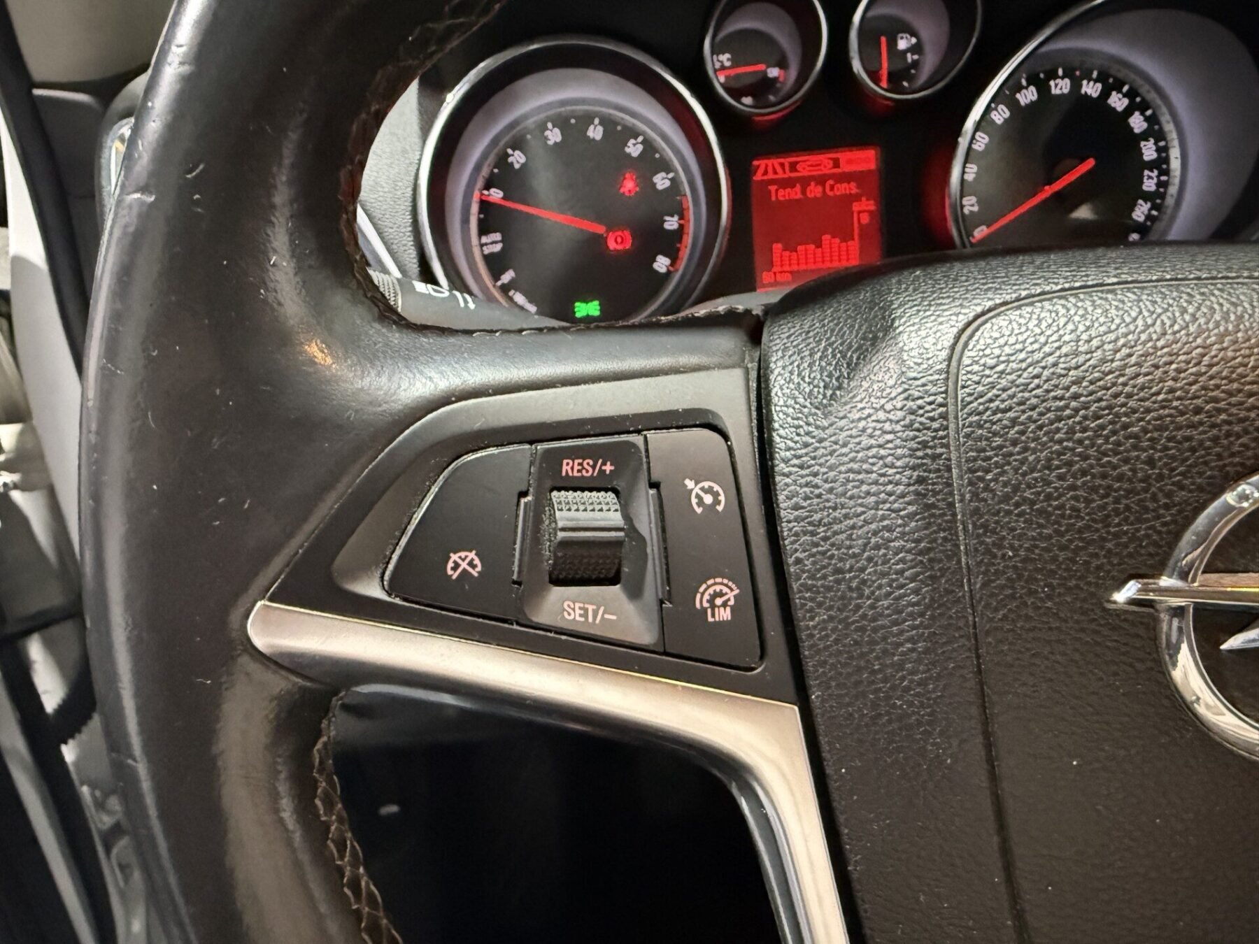 OPEL mokka  1.4 T 4X2 SS Excellence