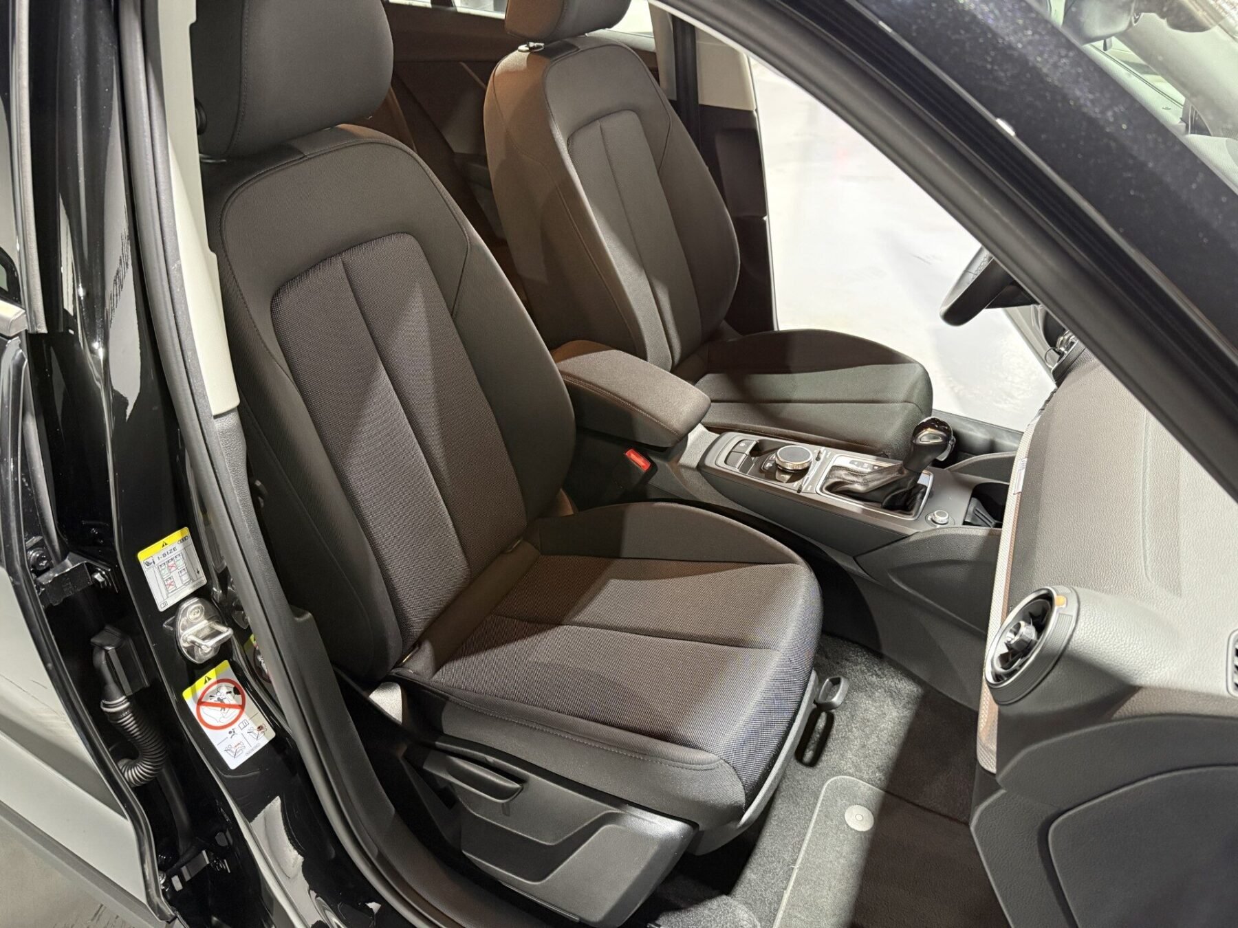 AUDI Q2 30 Tdi S tronic 