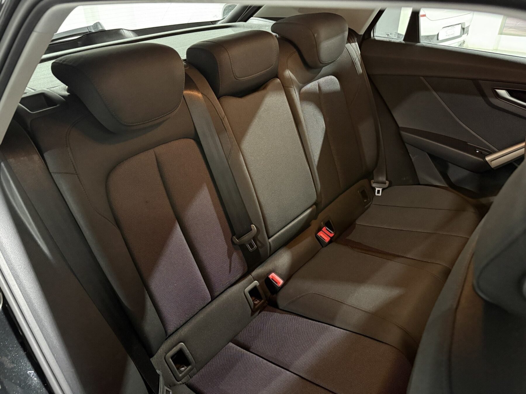 AUDI Q2 30 Tdi S tronic 