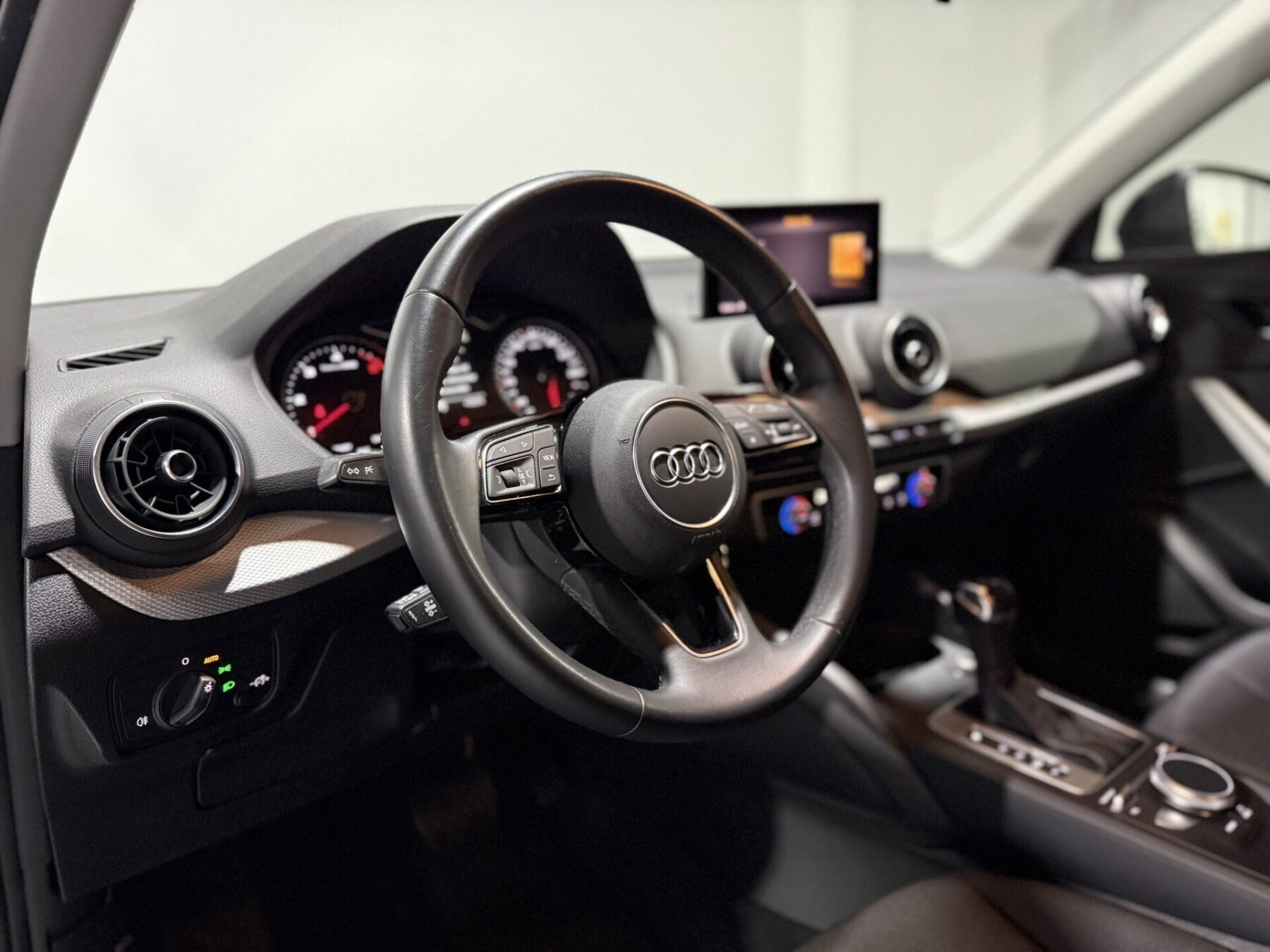 AUDI Q2 30 Tdi S tronic 