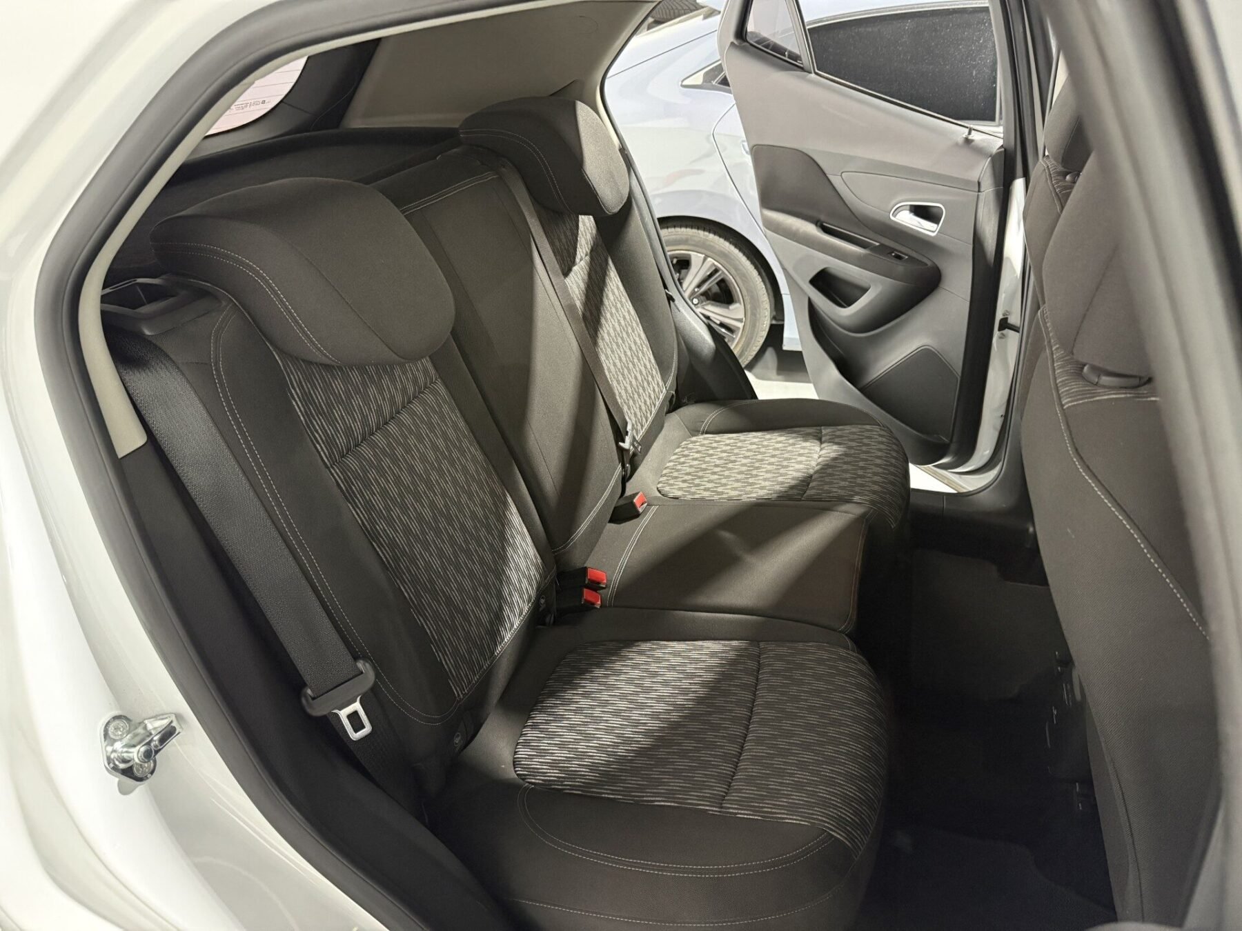 OPEL mokka  1.4 T 4X2 SS Excellence