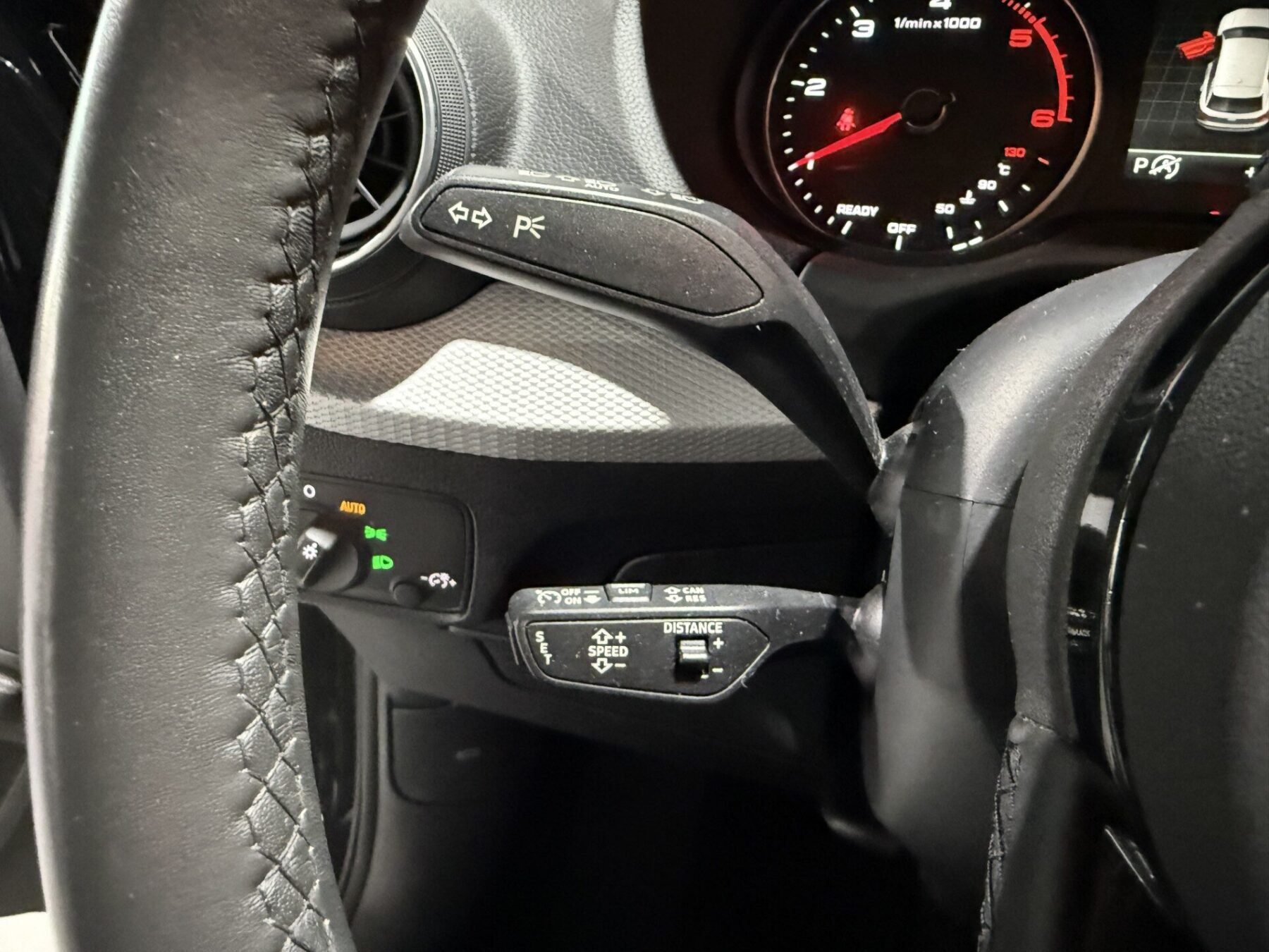 AUDI Q2 30 Tdi S tronic 