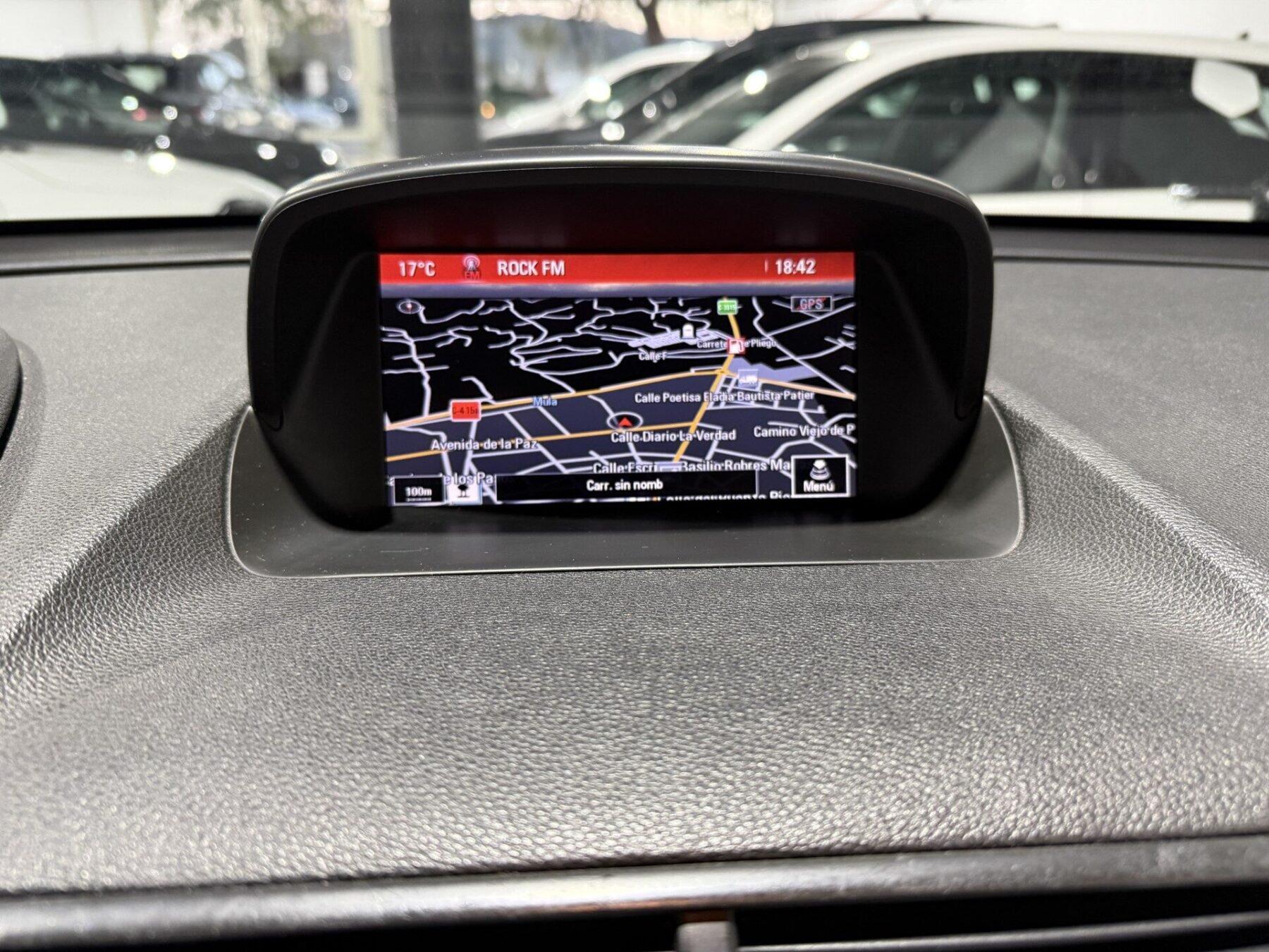 OPEL mokka  1.4 T 4X2 SS Excellence