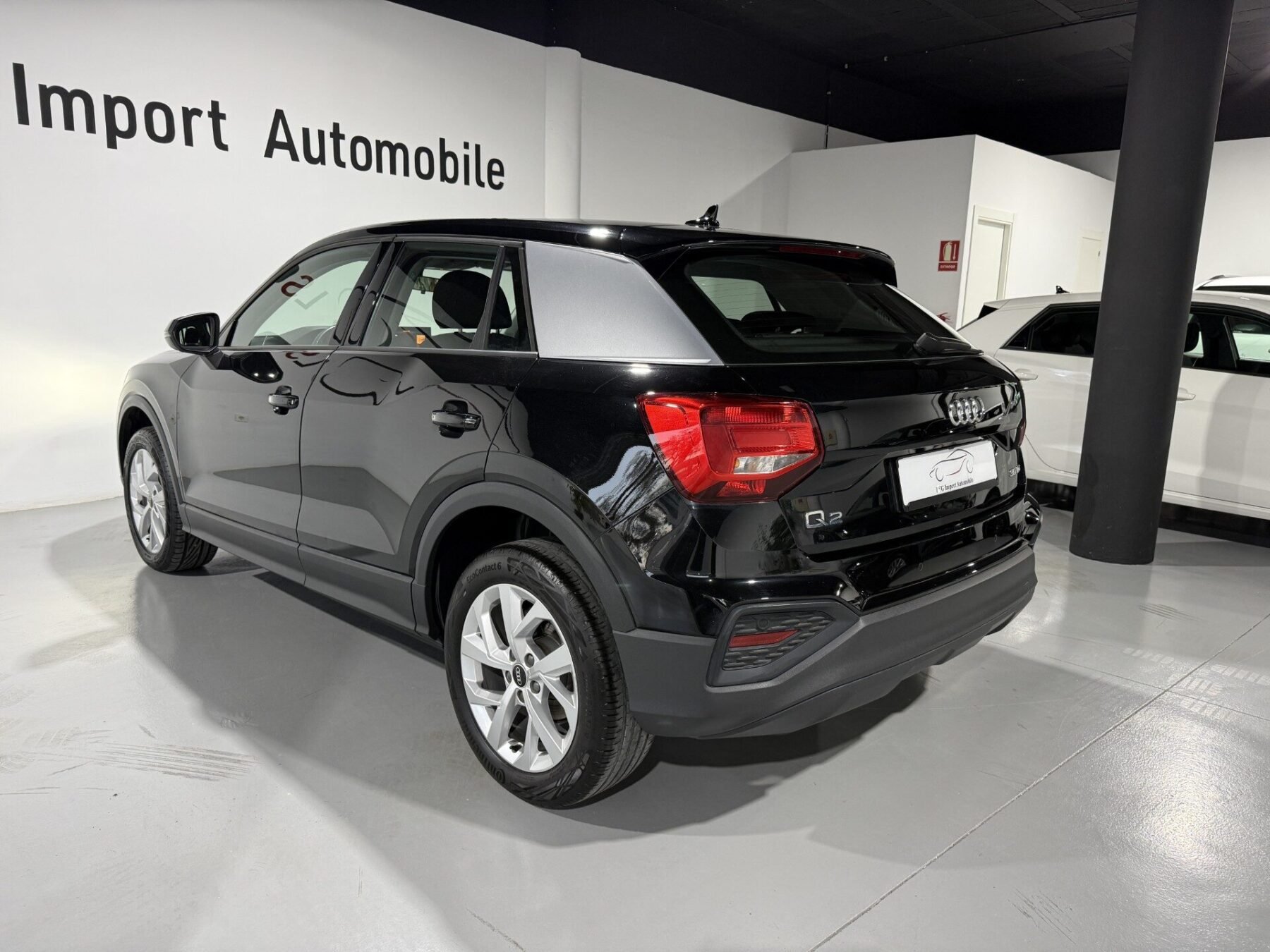 AUDI Q2 30 Tdi S tronic 