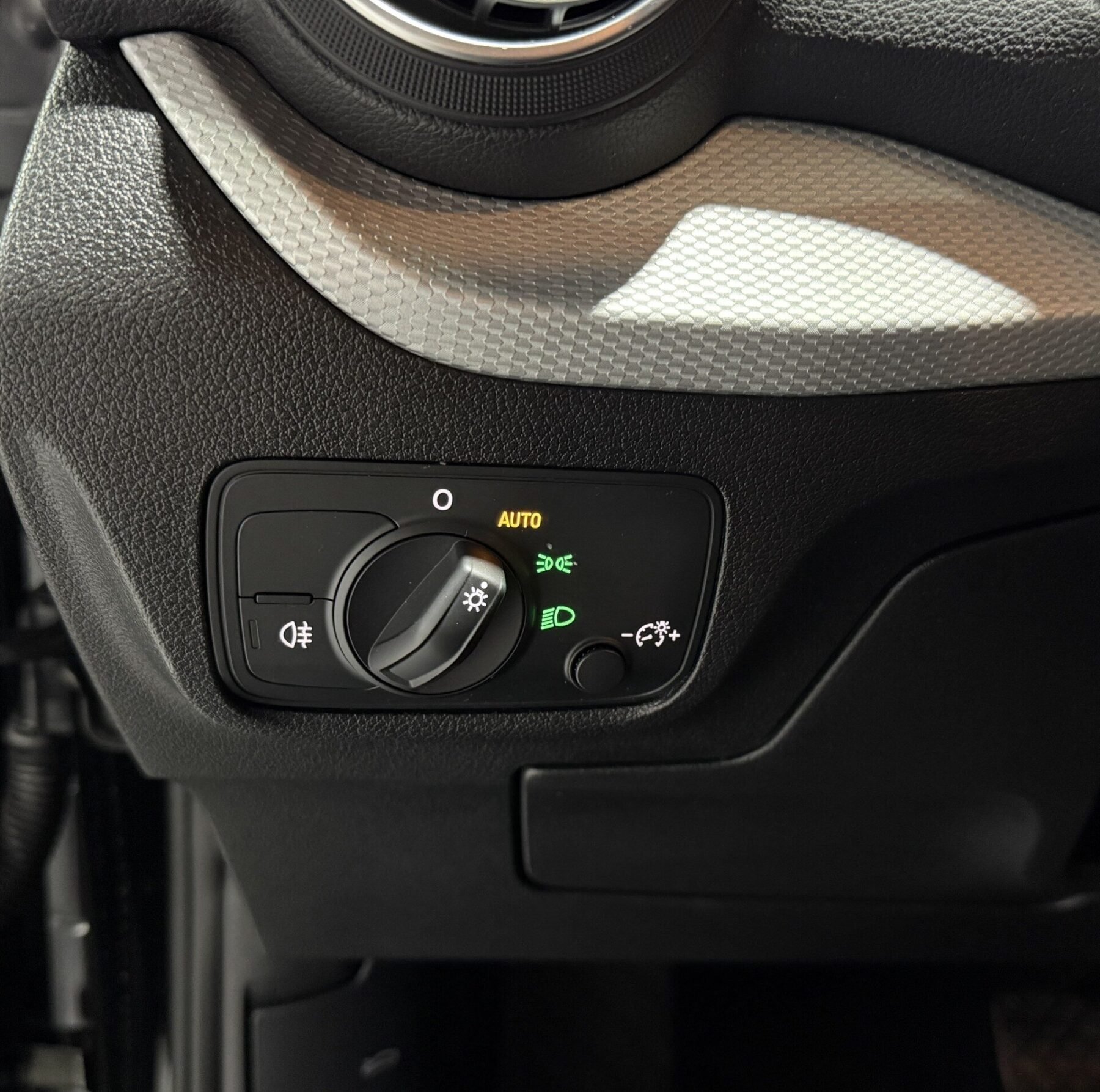 AUDI Q2 30 Tdi S tronic 