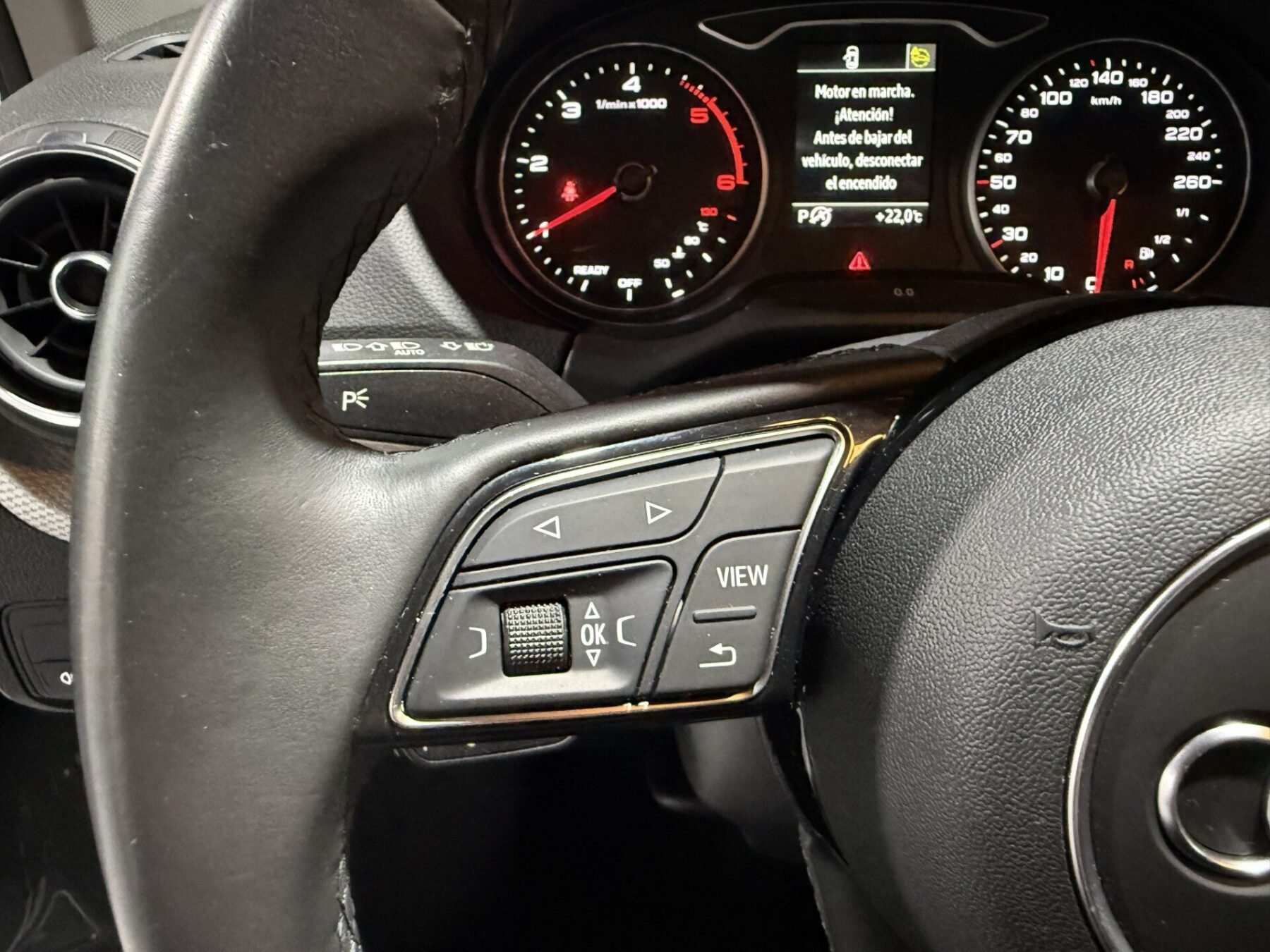 AUDI Q2 30 Tdi S tronic 