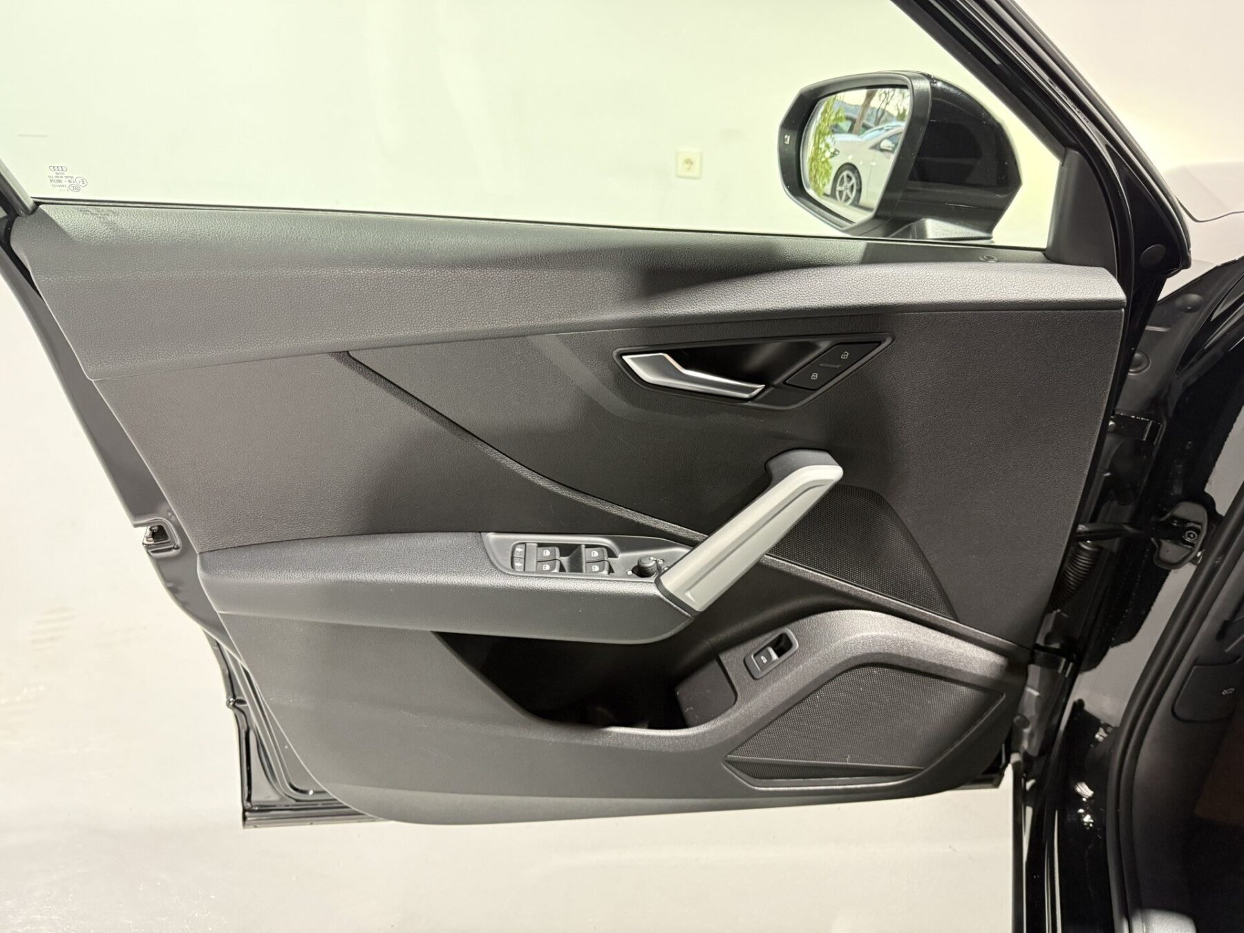 AUDI Q2 30 Tdi S tronic 