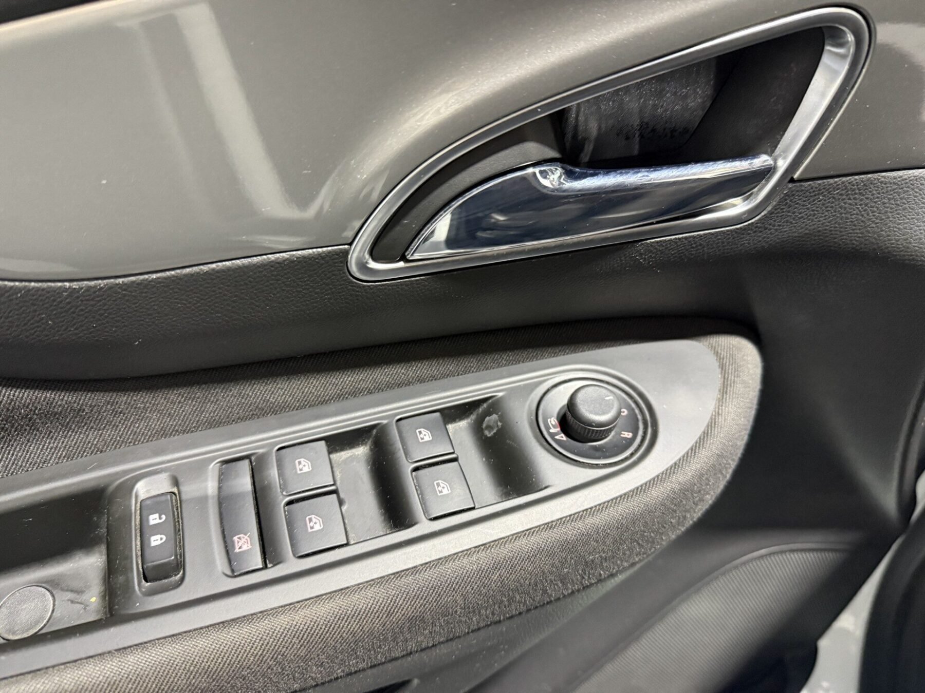 OPEL mokka  1.4 T 4X2 SS Excellence