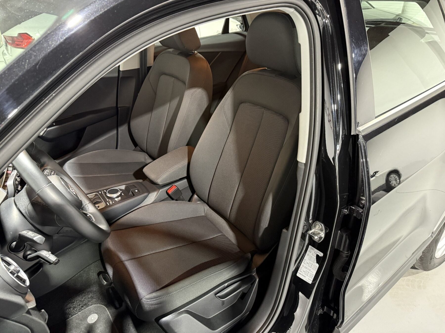 AUDI Q2 30 Tdi S tronic 