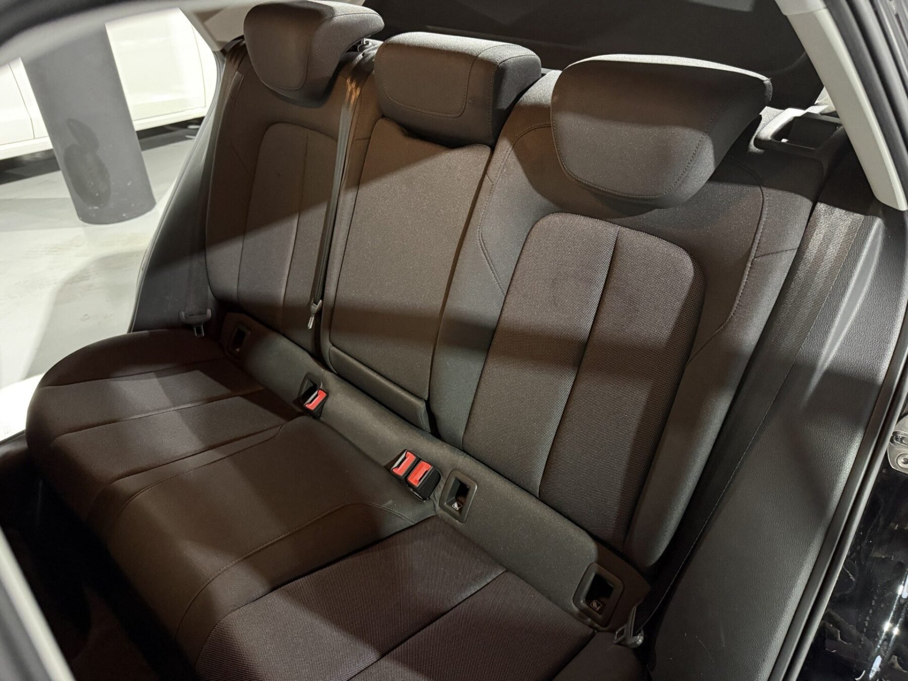 AUDI Q2 30 Tdi S tronic 