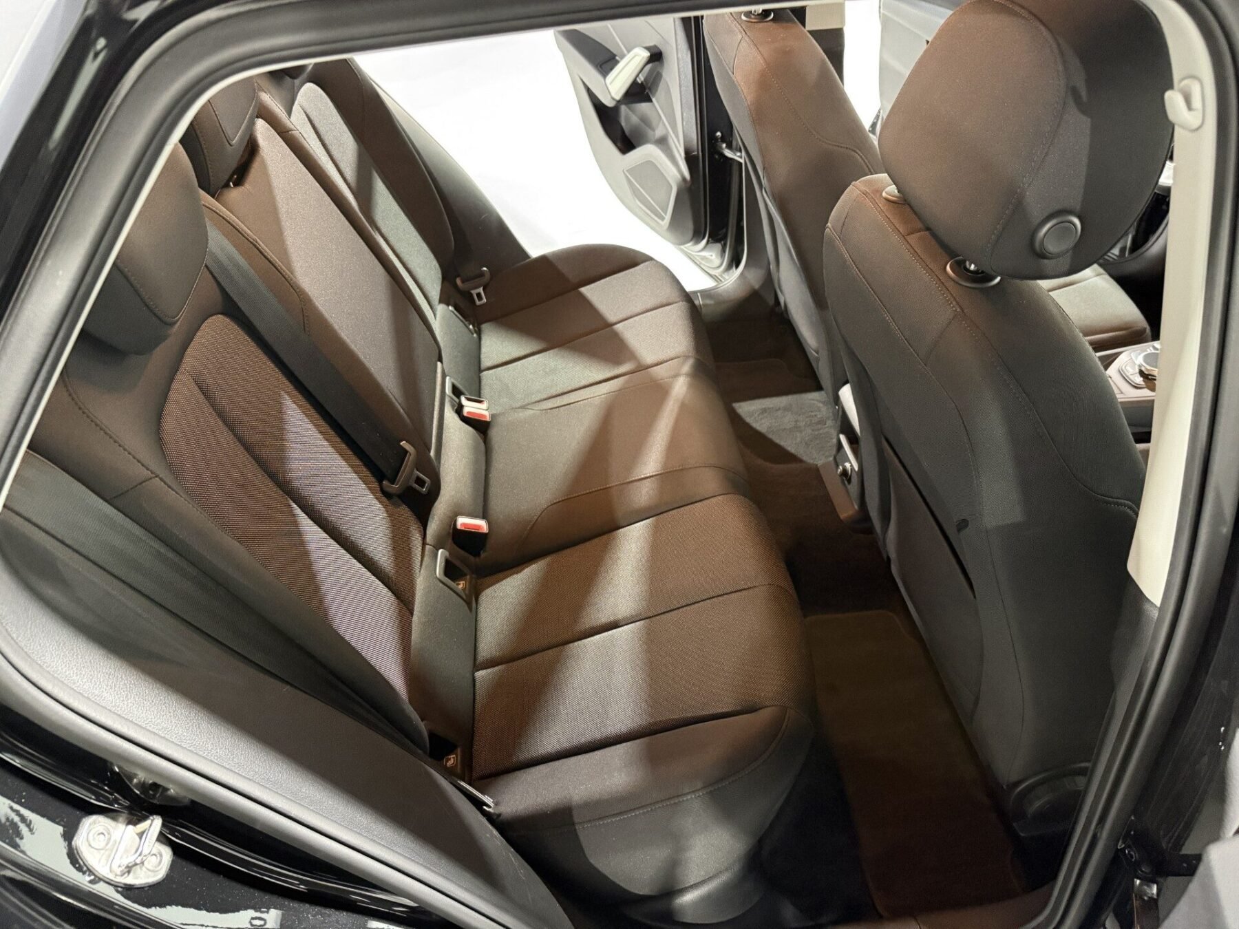 AUDI Q2 30 Tdi S tronic 