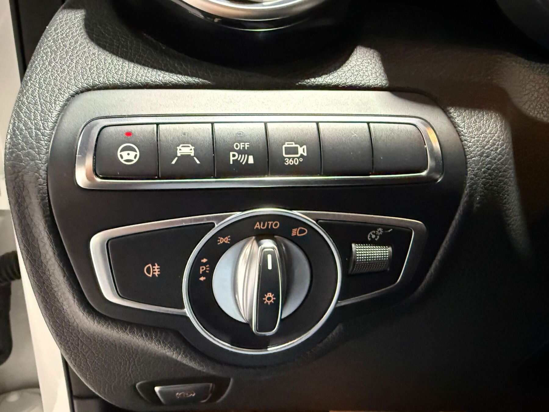 MERCEDES-BENZ GLC 250 d 4MATIC