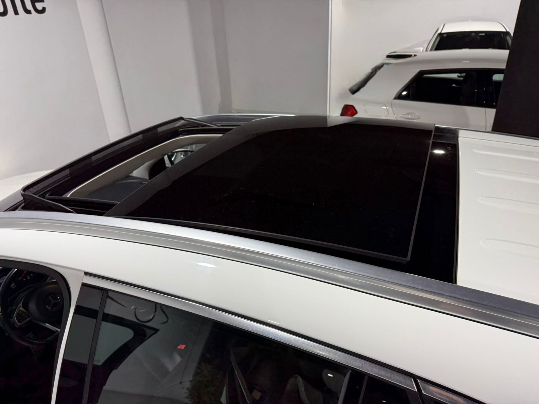 MERCEDES-BENZ GLC 250 d 4MATIC