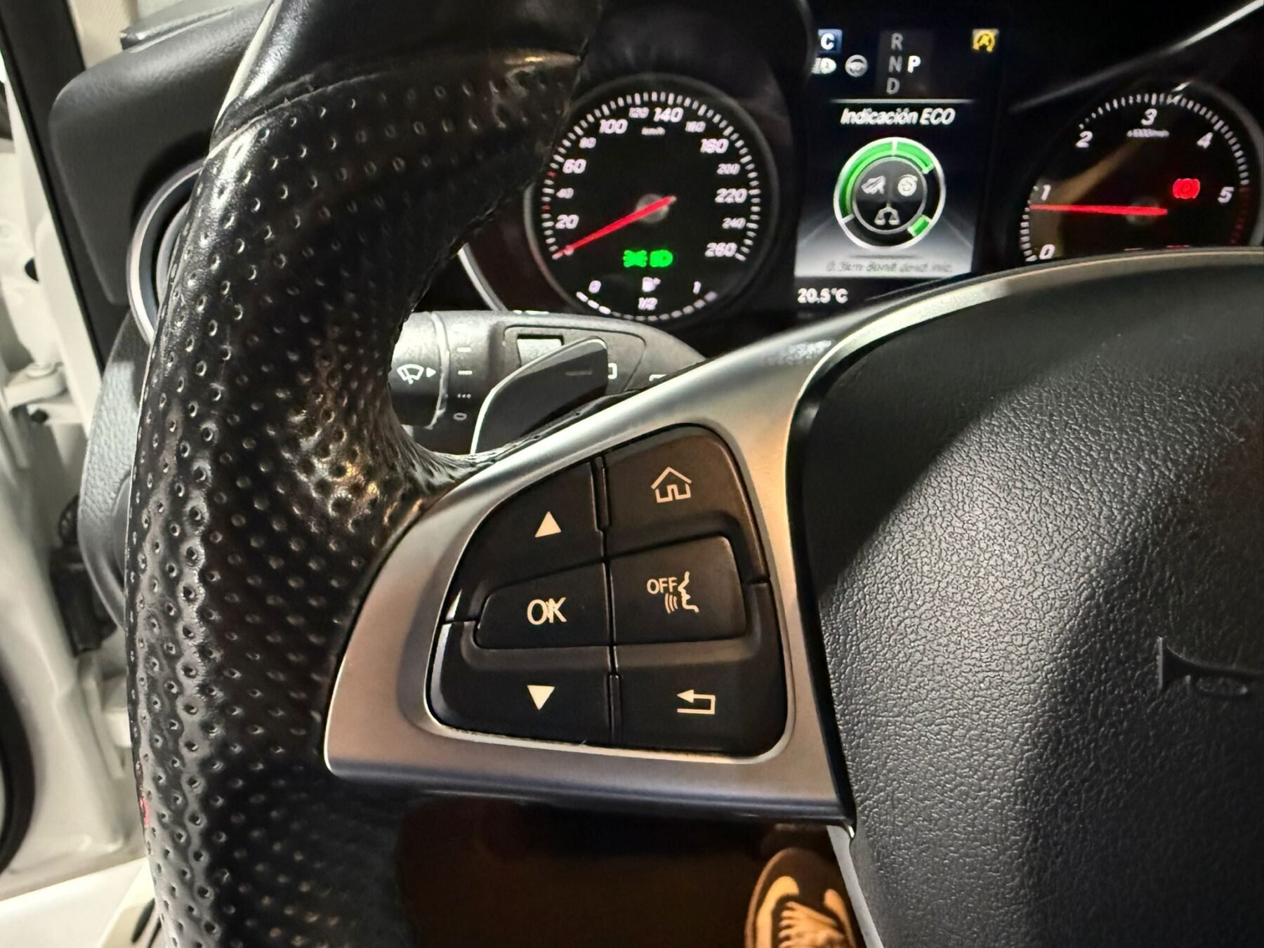 MERCEDES-BENZ GLC 250 d 4MATIC