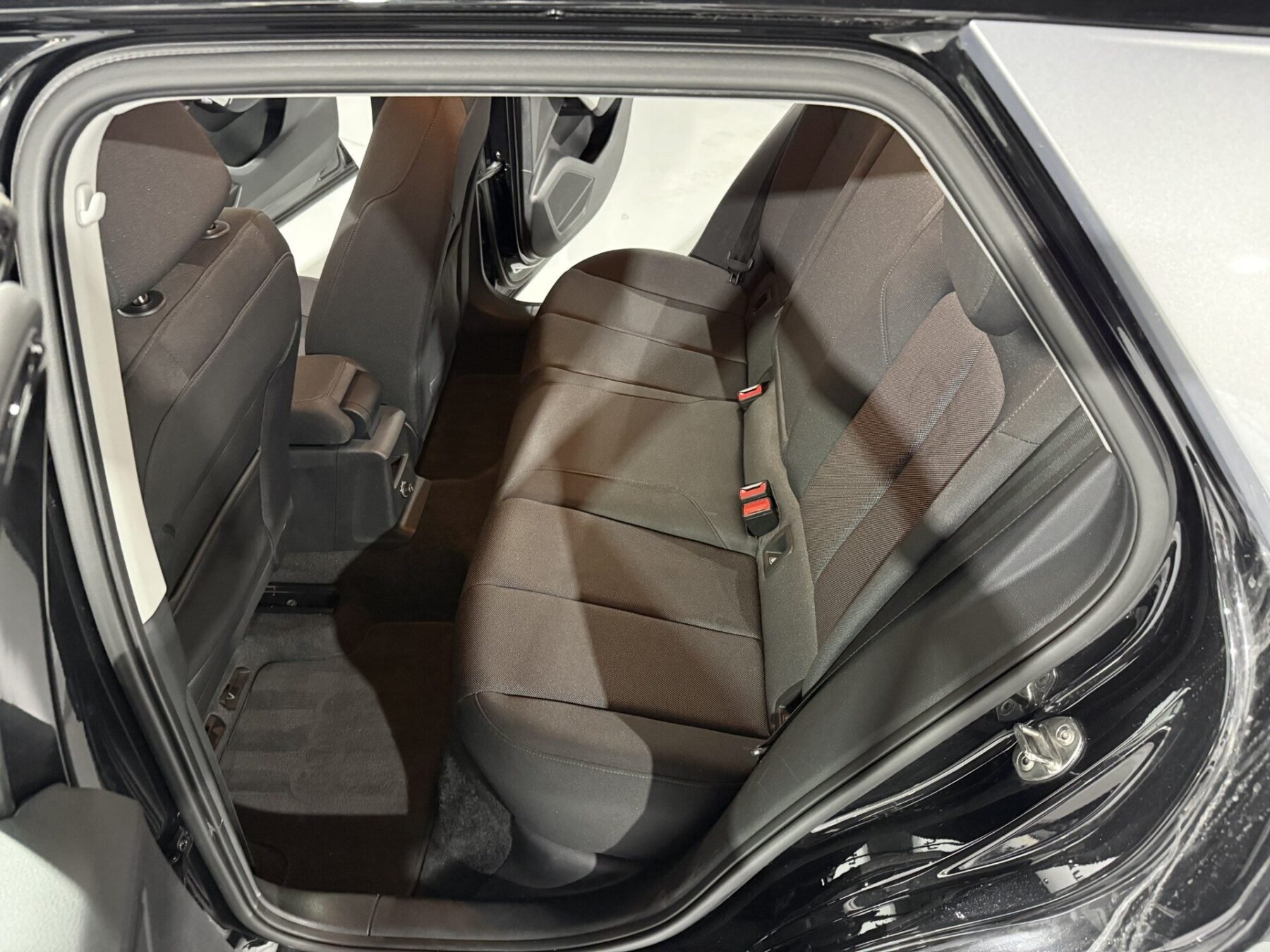 AUDI Q2 30 Tdi S tronic 