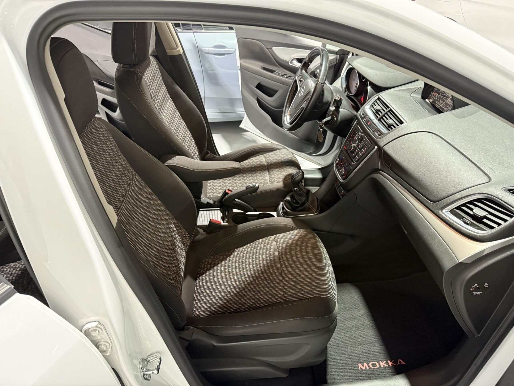 OPEL mokka  1.4 T 4X2 SS Excellence