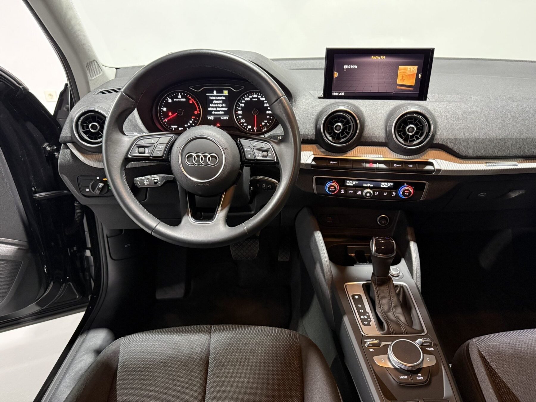 AUDI Q2 30 Tdi S tronic 