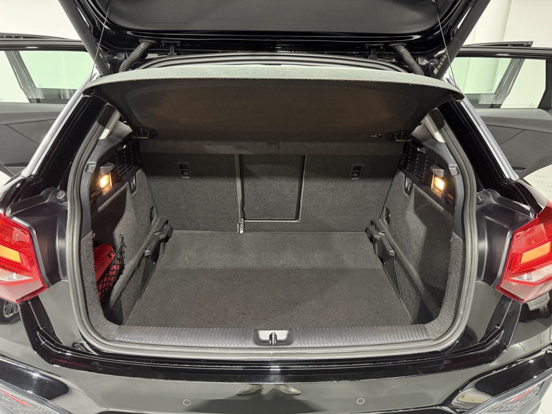 AUDI Q2 30 Tdi S tronic 