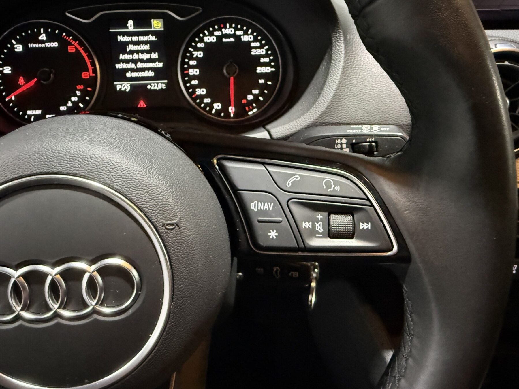 AUDI Q2 30 Tdi S tronic 