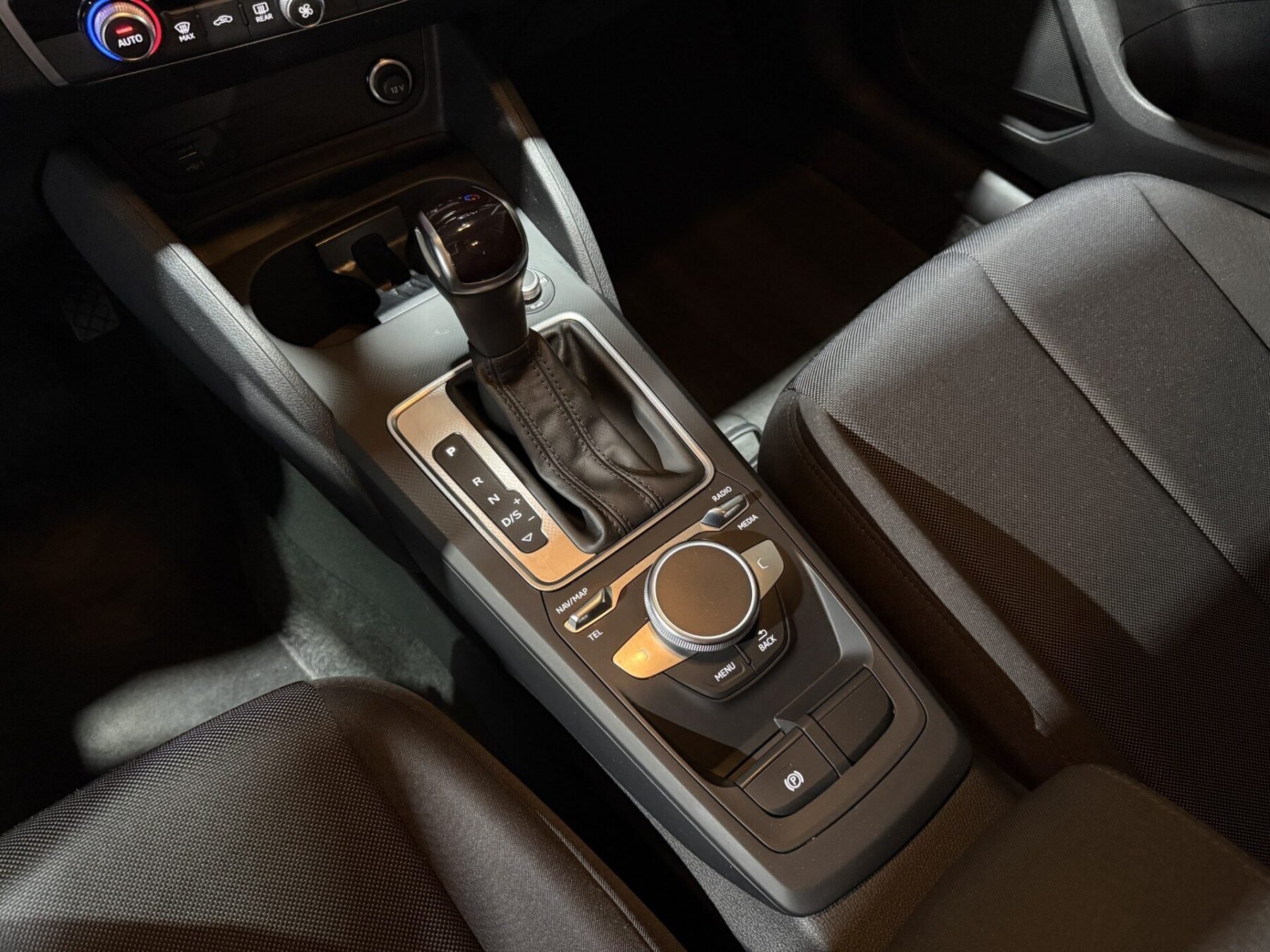 AUDI Q2 30 Tdi S tronic 