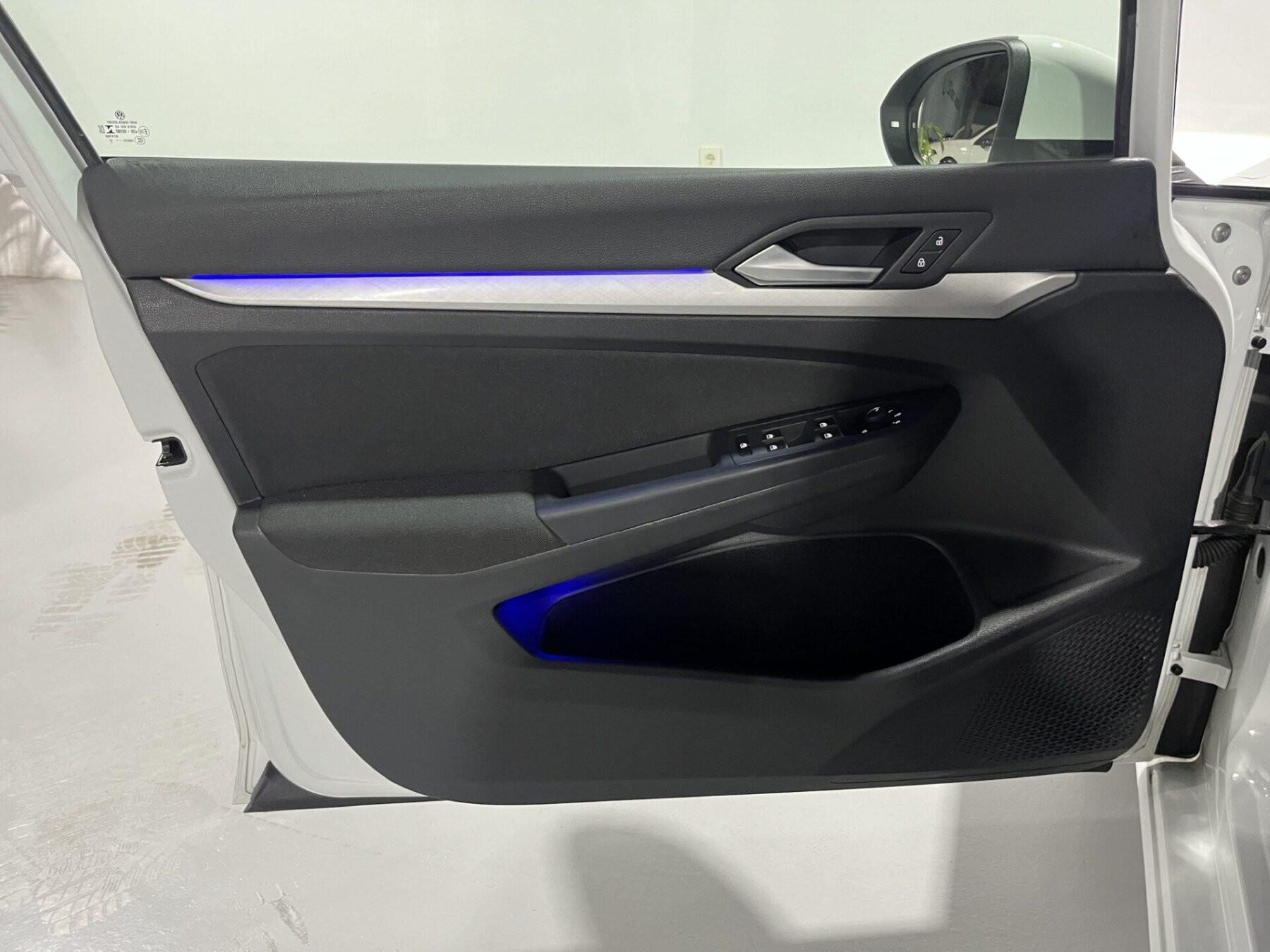 VOLKSWAGEN Golf 2.0 TDI VIII