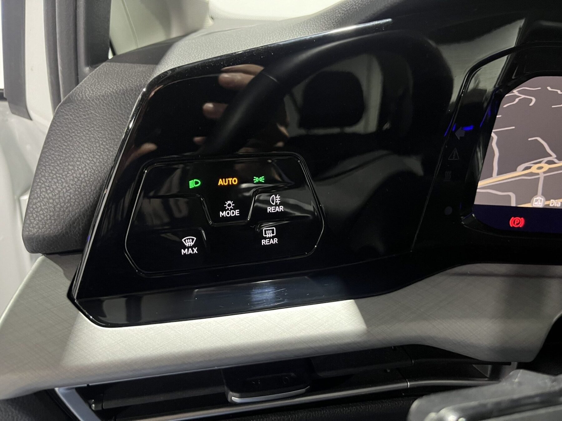 VOLKSWAGEN Golf 2.0 TDI VIII