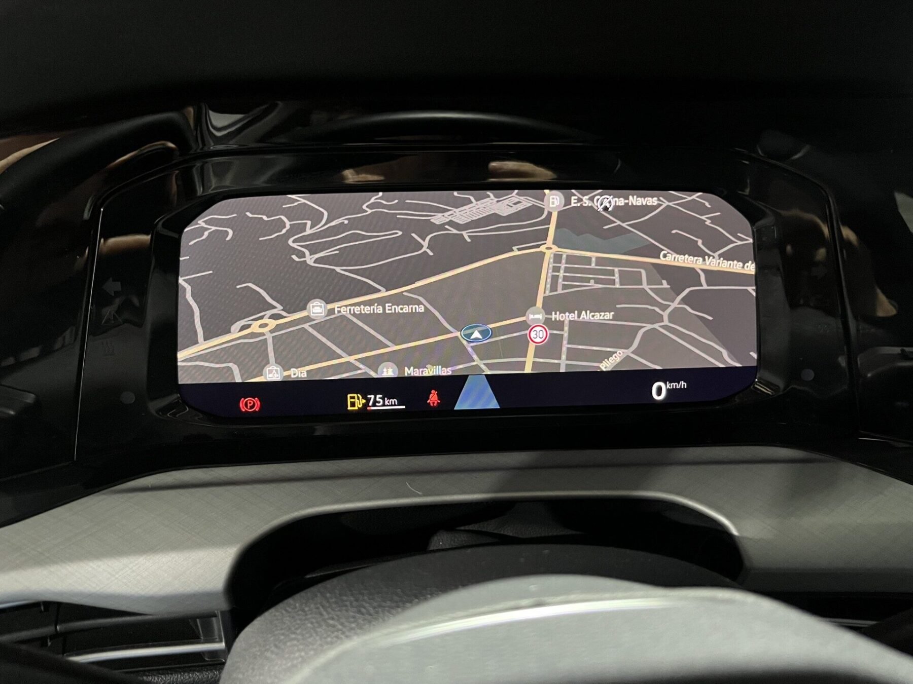 VOLKSWAGEN Golf 2.0 TDI VIII