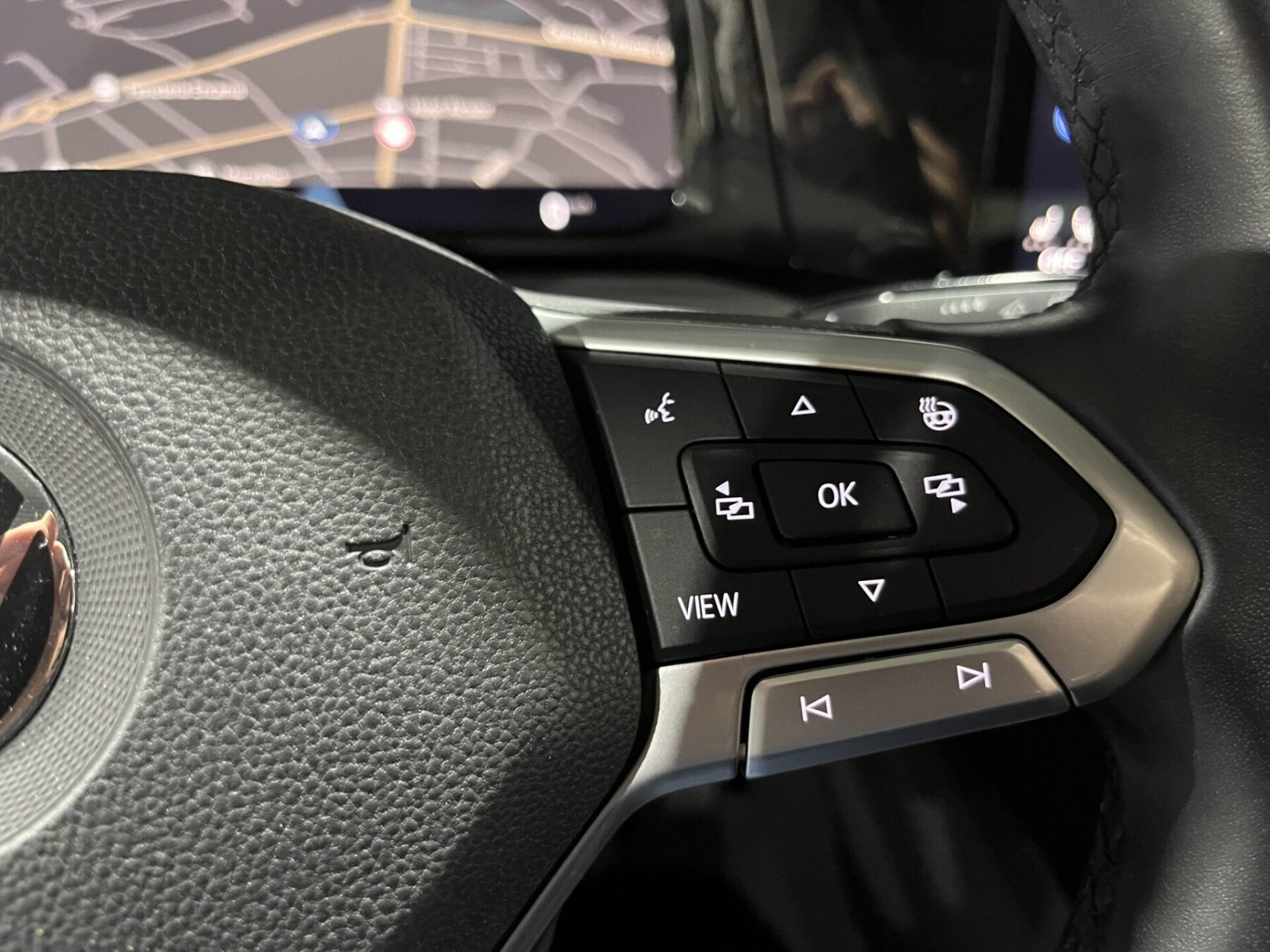 VOLKSWAGEN Golf 2.0 TDI VIII