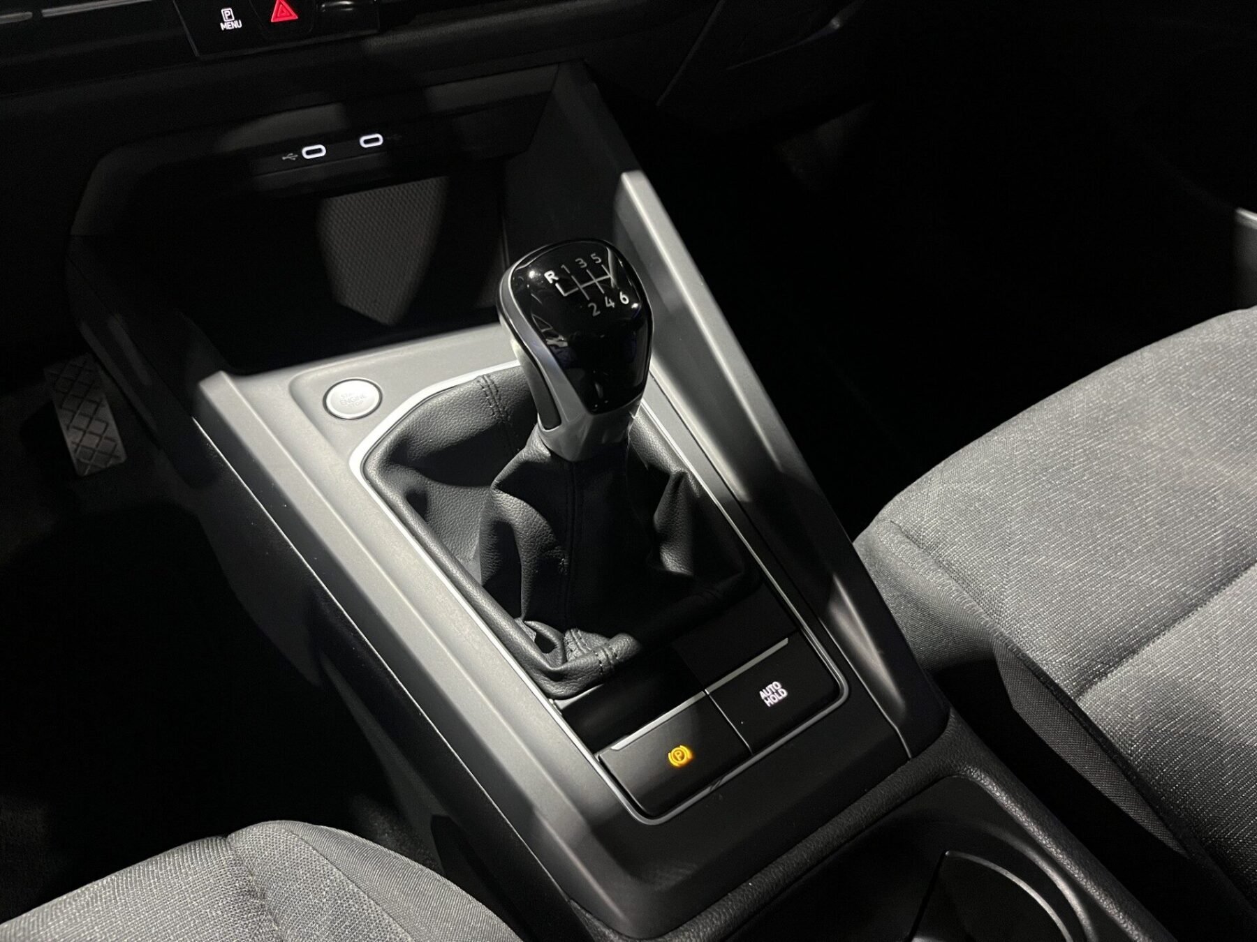 VOLKSWAGEN Golf 2.0 TDI VIII