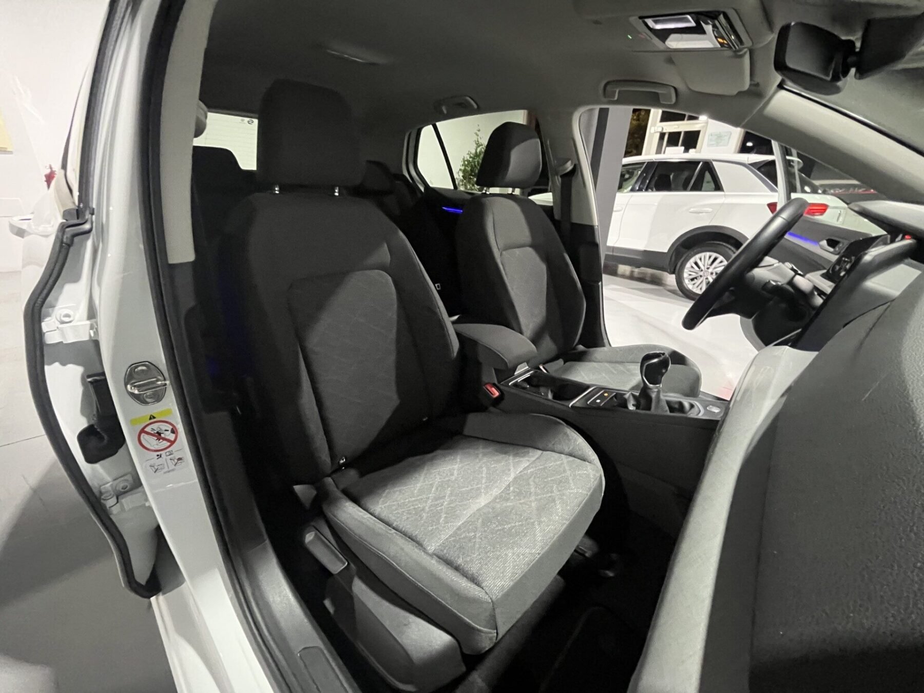 VOLKSWAGEN Golf 2.0 TDI VIII