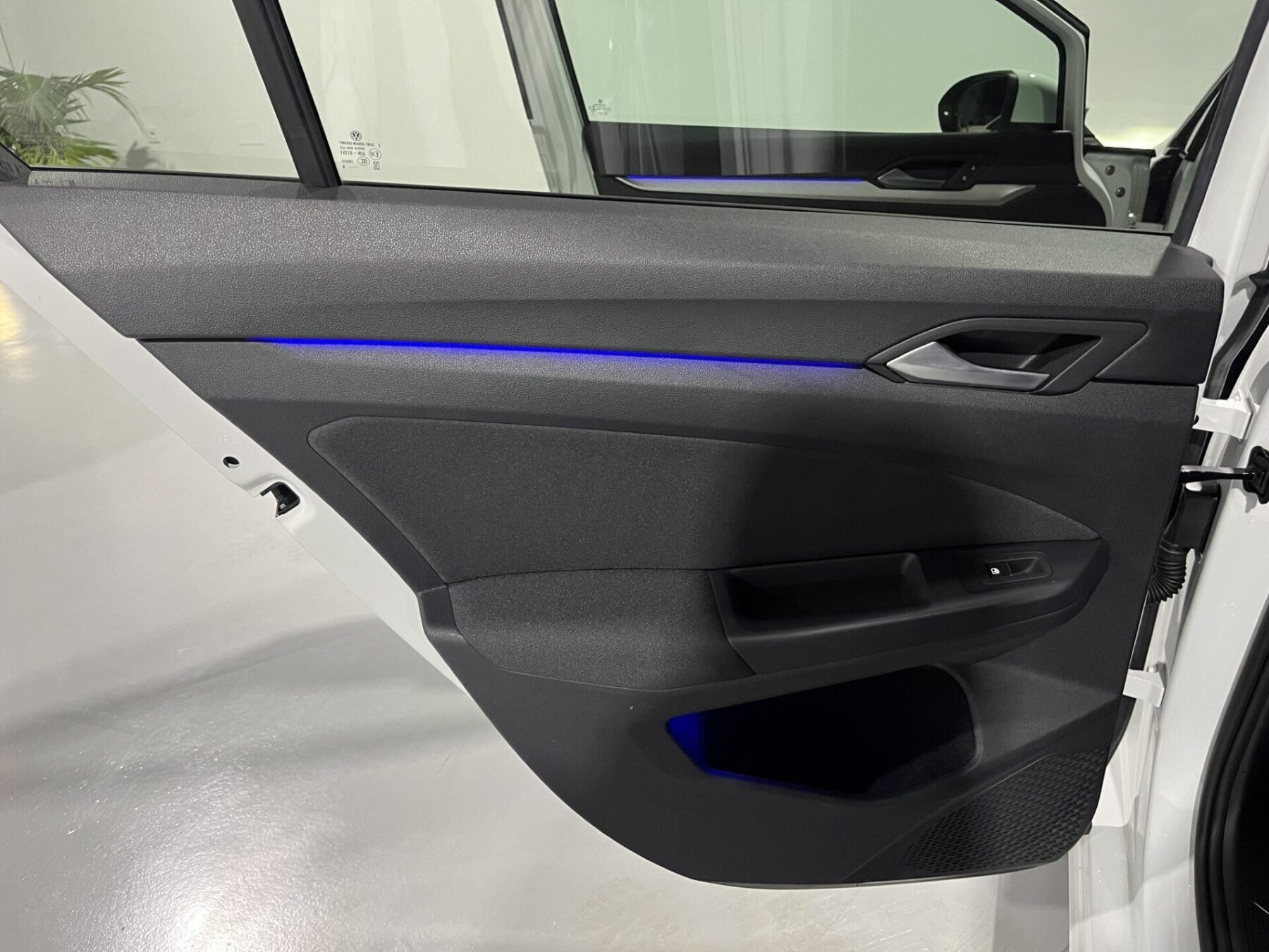 VOLKSWAGEN Golf 2.0 TDI VIII