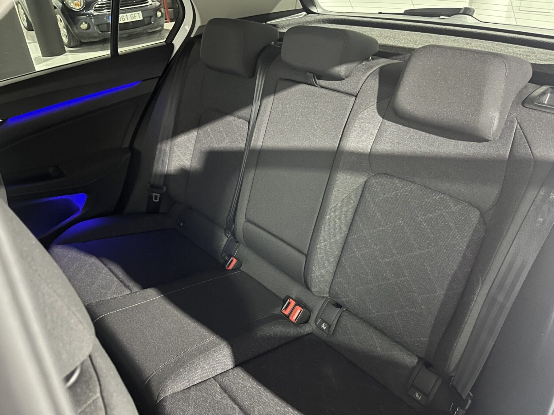 VOLKSWAGEN Golf 2.0 TDI VIII