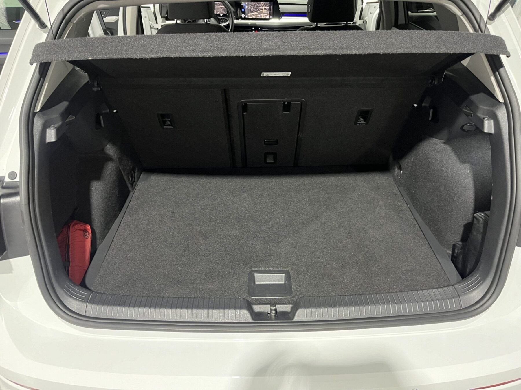 VOLKSWAGEN Golf 2.0 TDI VIII