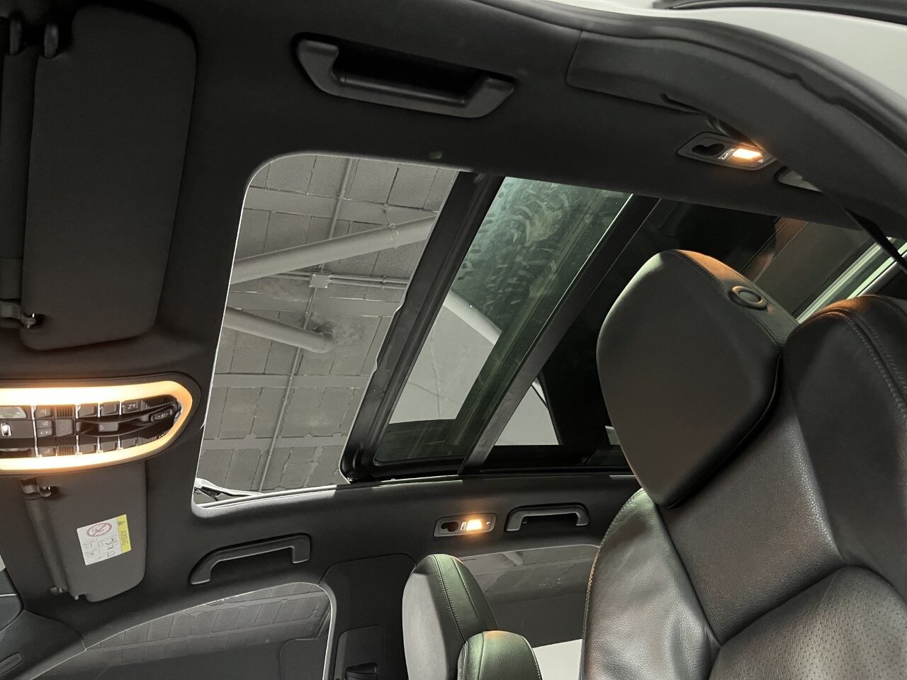 PORSCHE Cayenne diesel