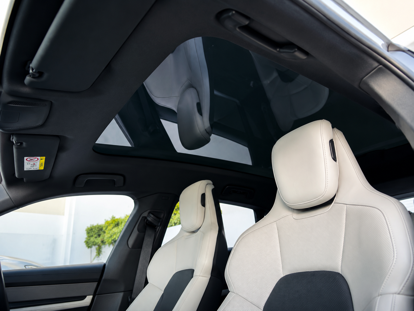PORSCHE Taycan Sport Turismo