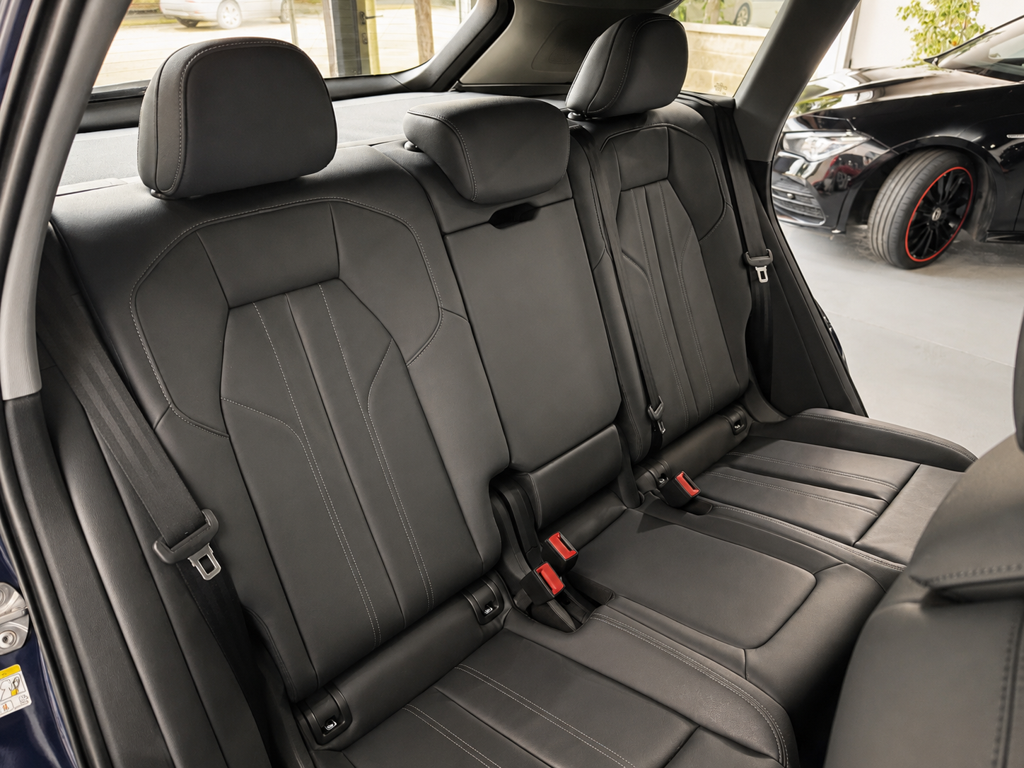 AUDI Q5 S line TDI quattro 150kW S tronic