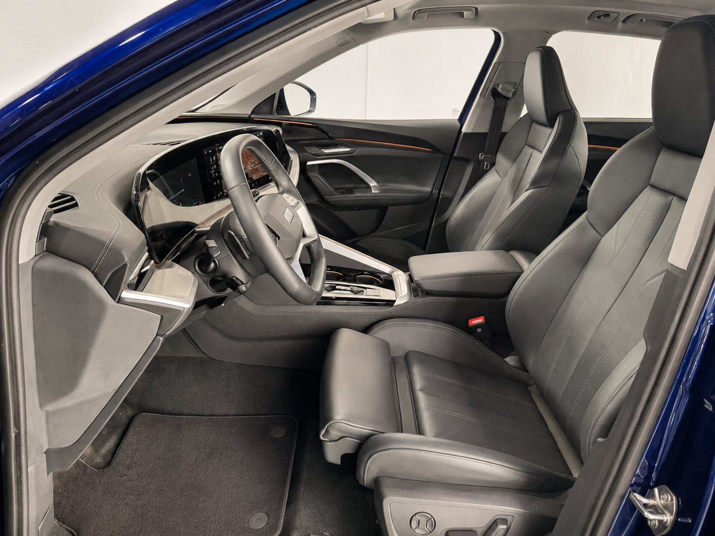 AUDI Q5 S line TDI quattro 150kW S tronic