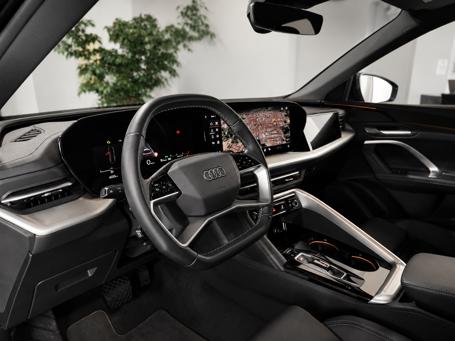 AUDI Q5 S line TDI quattro 150kW S tronic