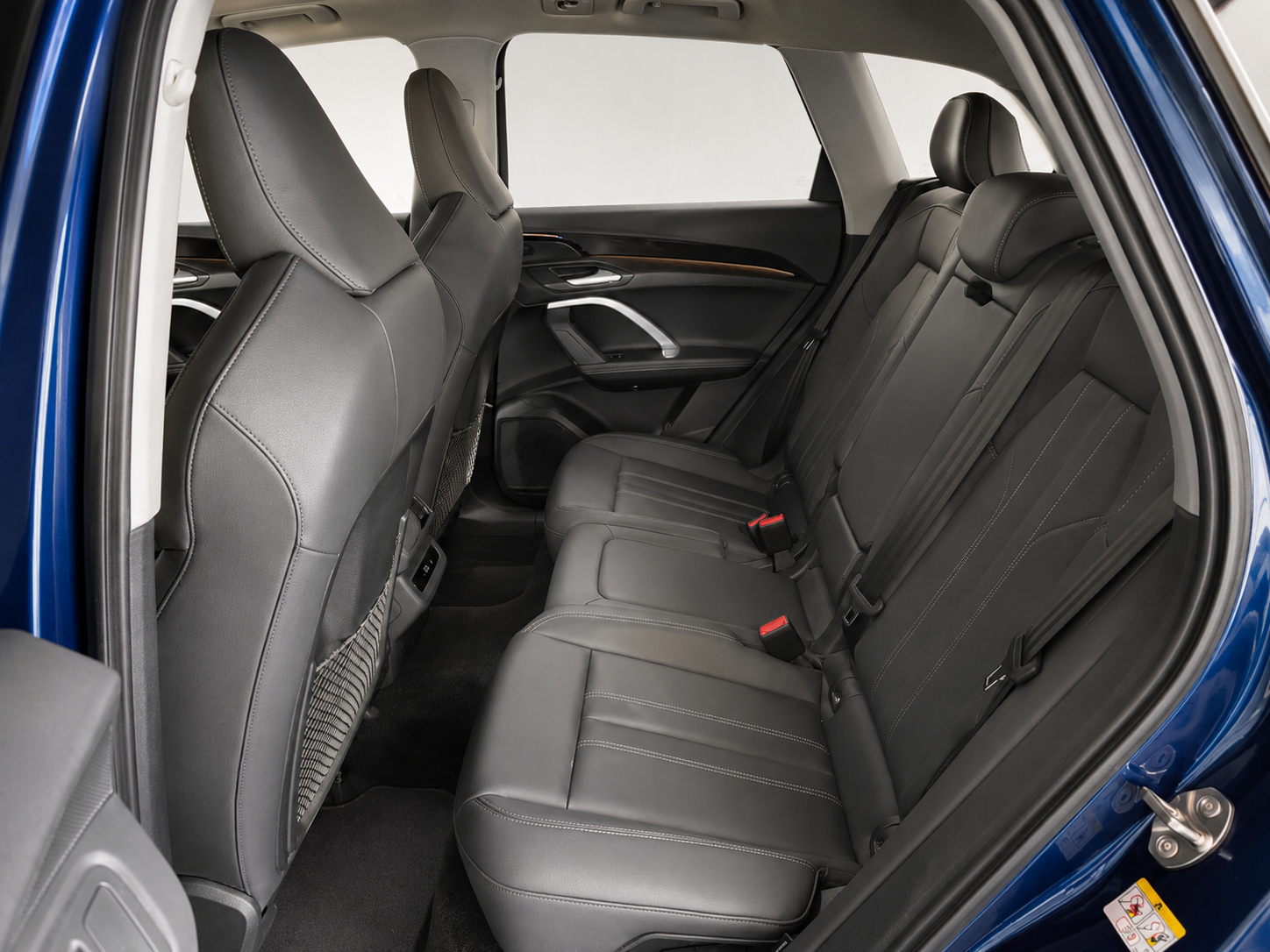 AUDI Q5 S line TDI quattro 150kW S tronic