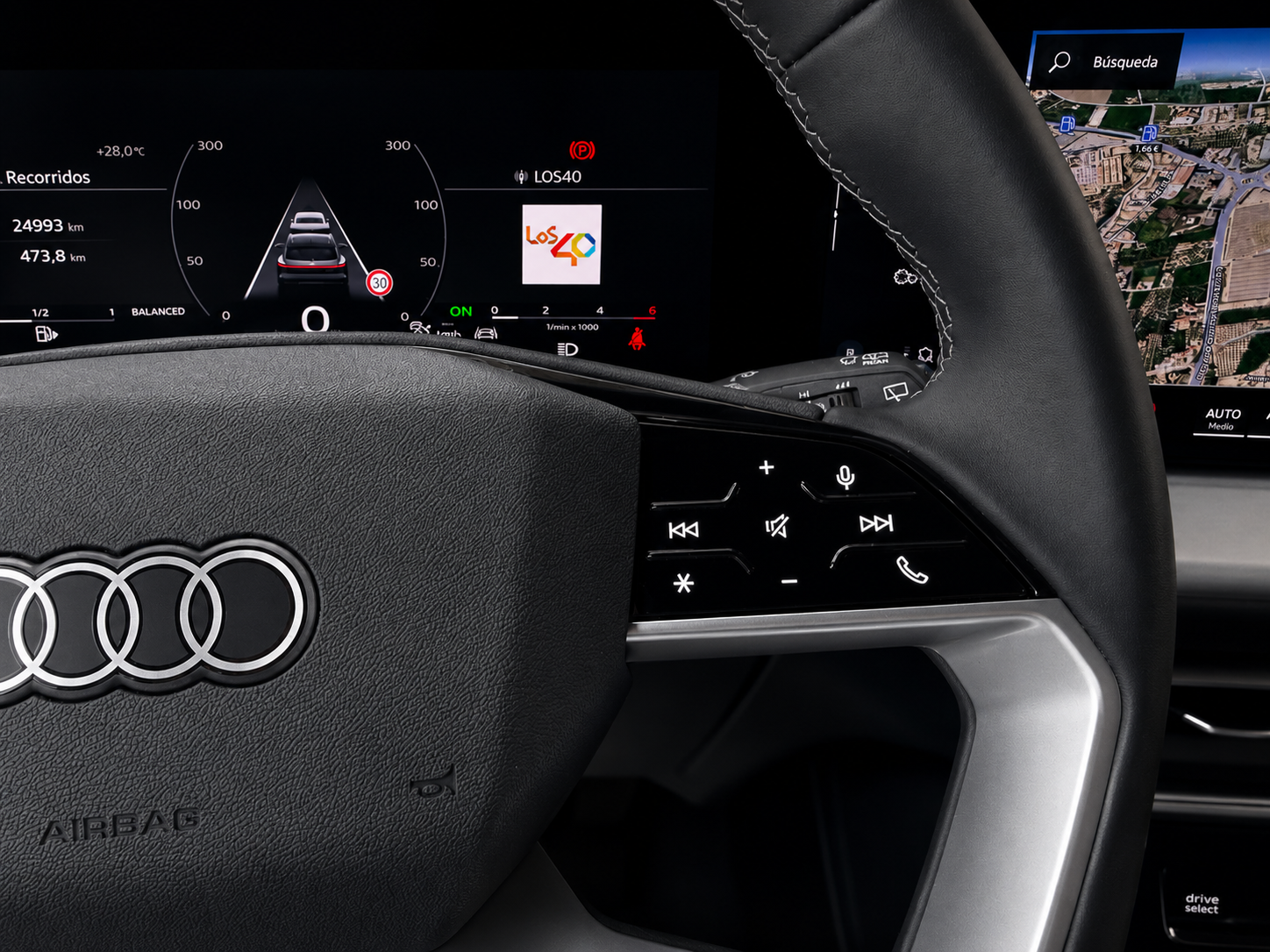 AUDI Q5 S line TDI quattro 150kW S tronic