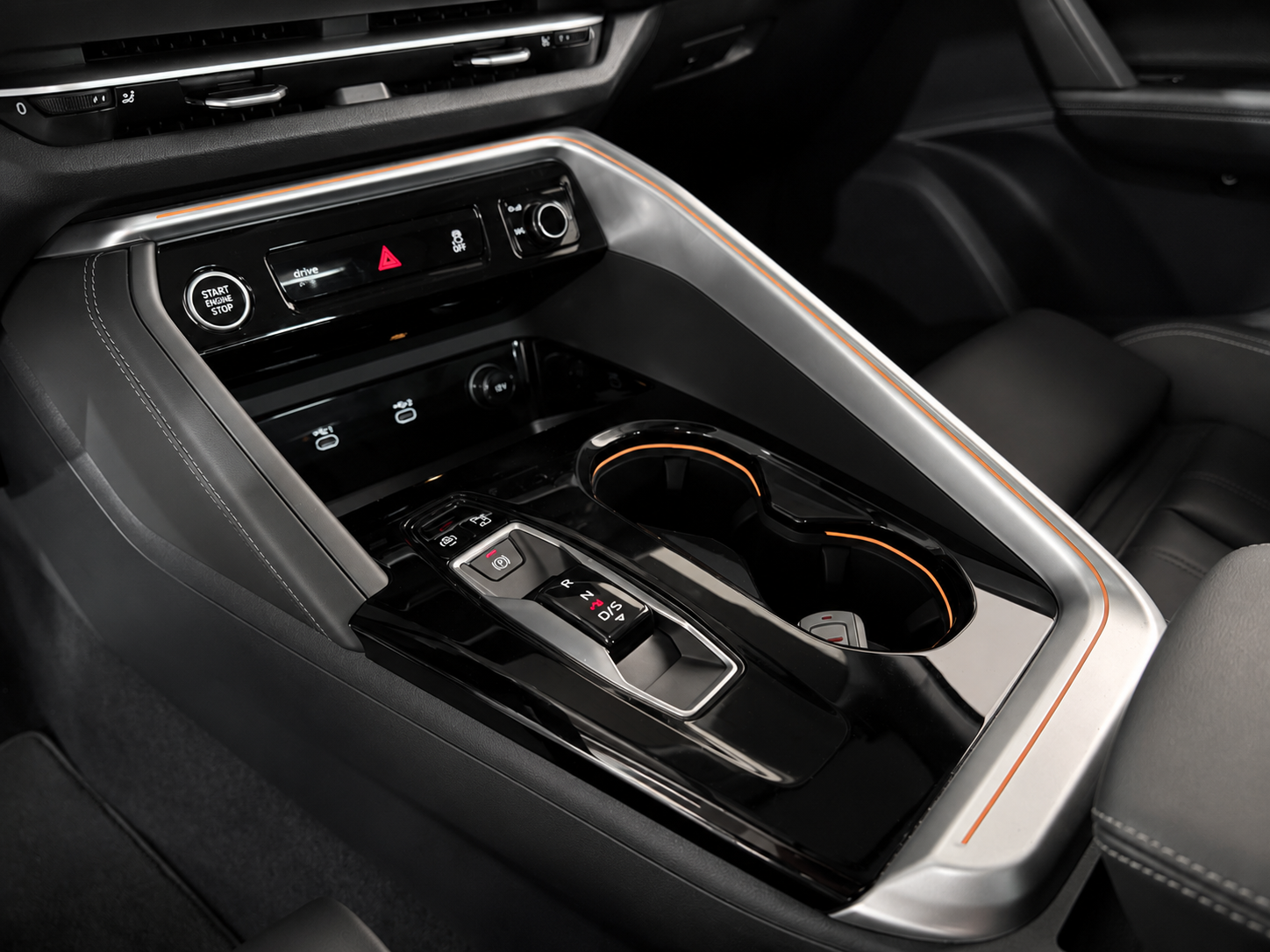 AUDI Q5 S line TDI quattro 150kW S tronic