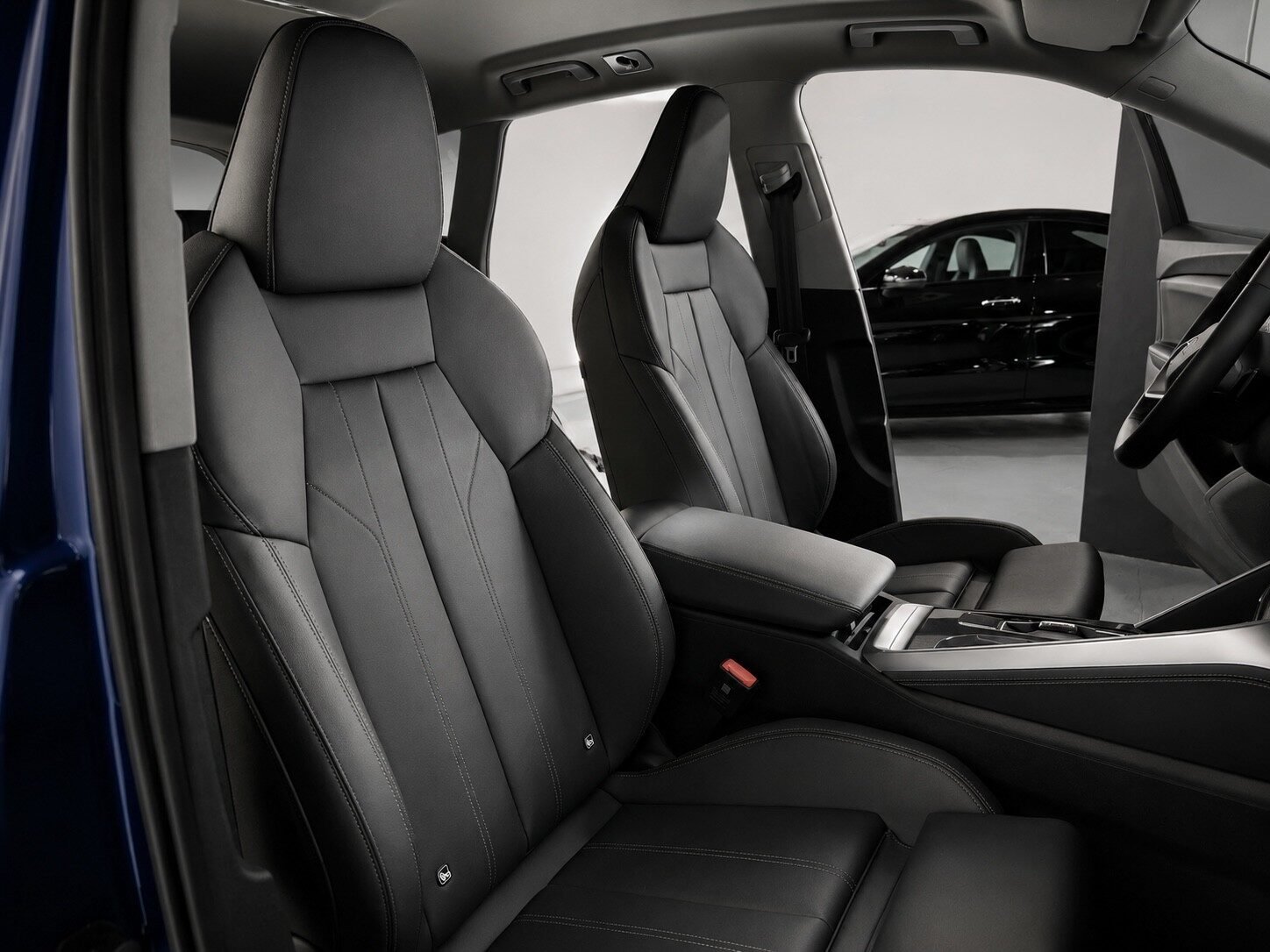 AUDI Q5 S line TDI quattro 150kW S tronic