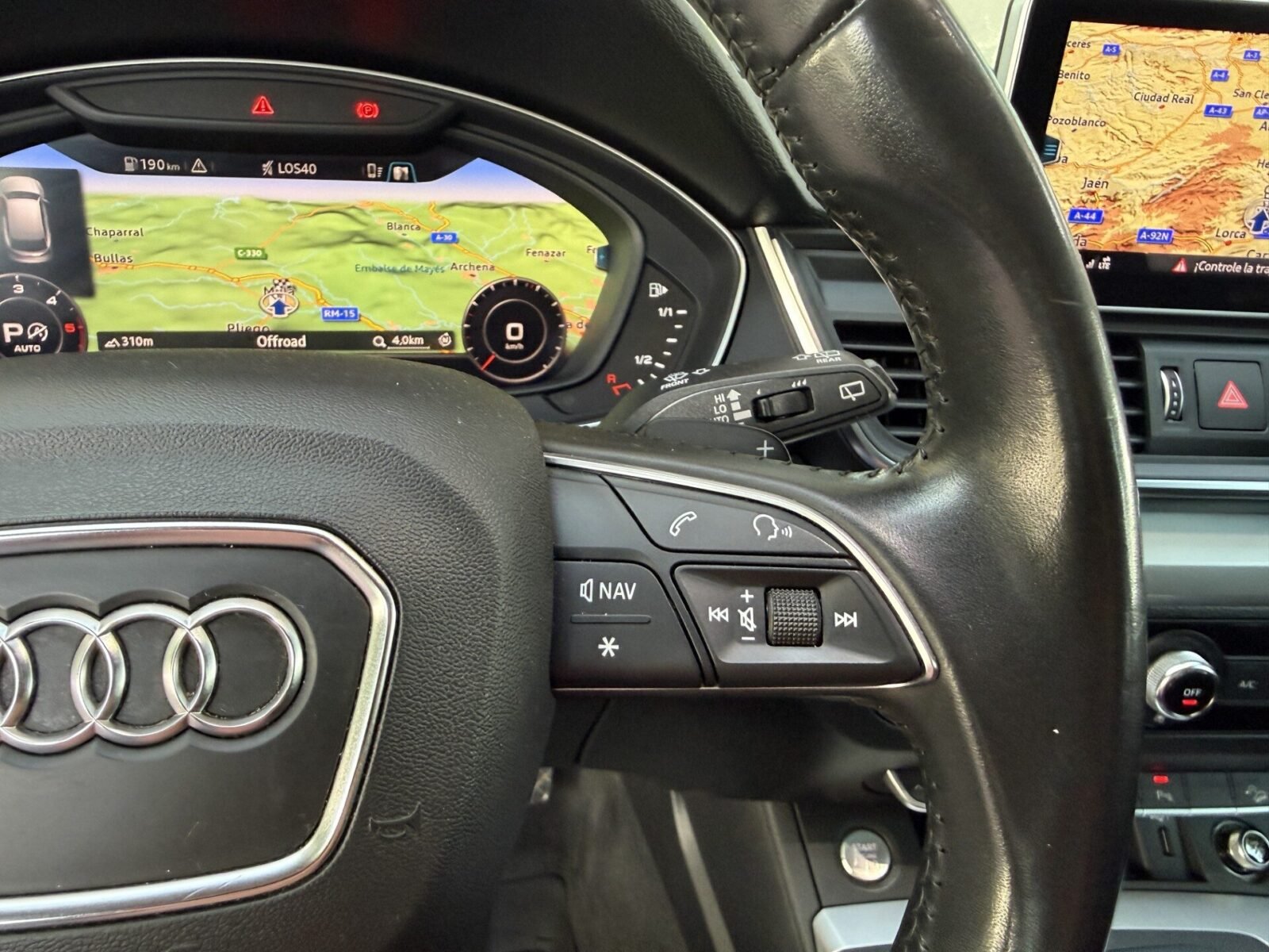 AUDI Q5 40 TDI quattro S tronic