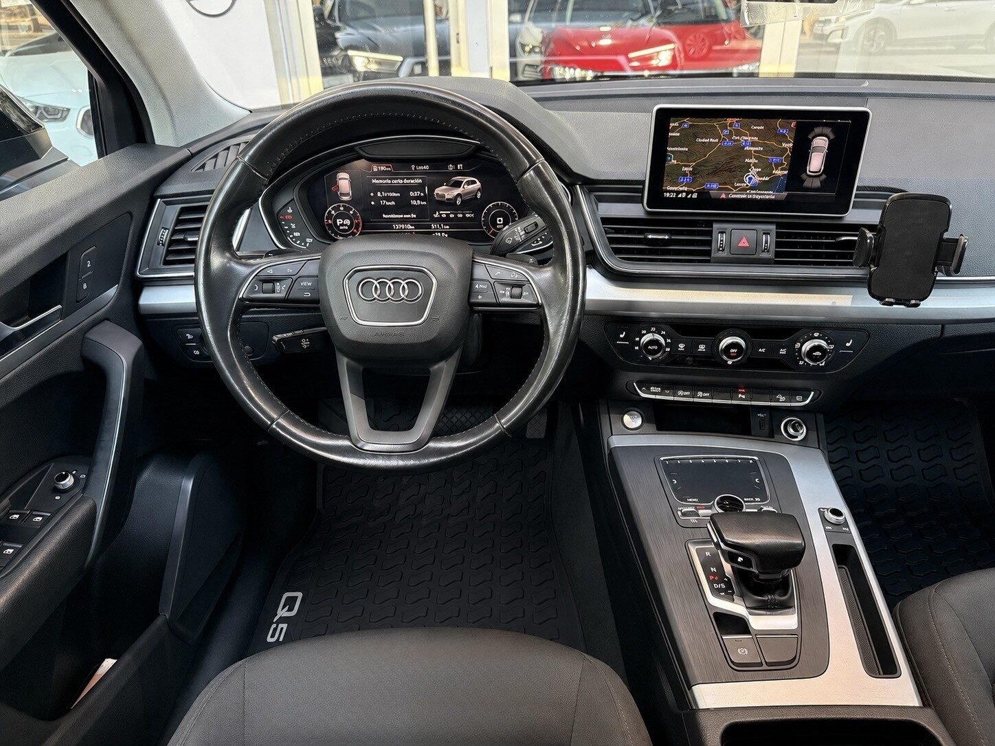 AUDI Q5 40 TDI quattro S tronic