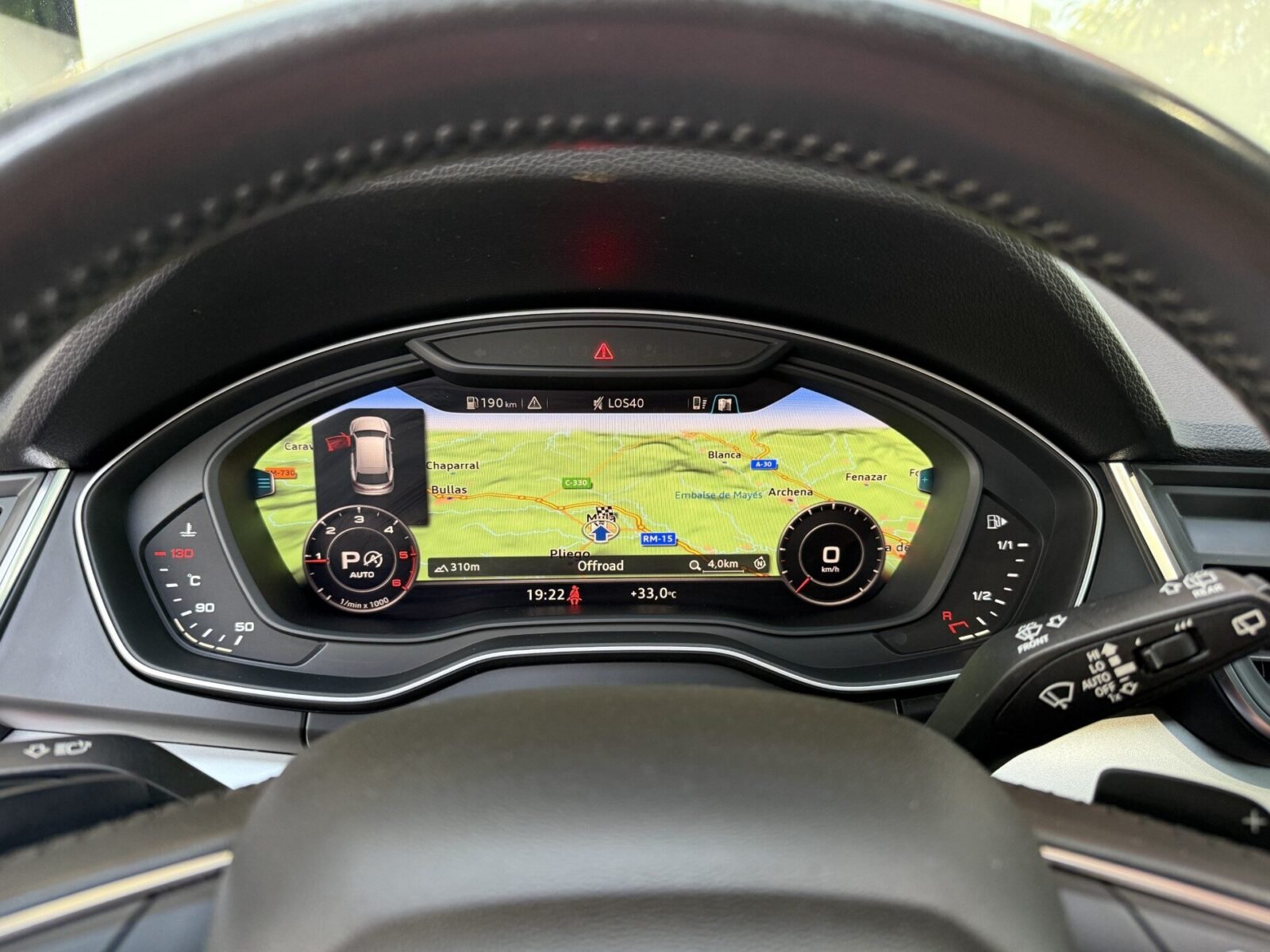 AUDI Q5 40 TDI quattro S tronic