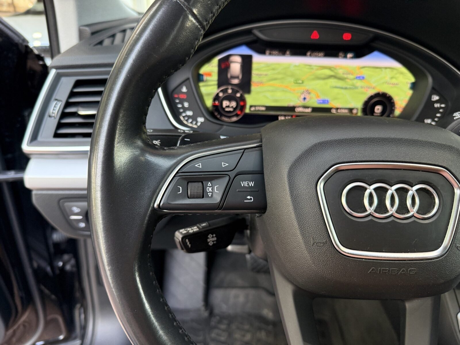 AUDI Q5 40 TDI quattro S tronic