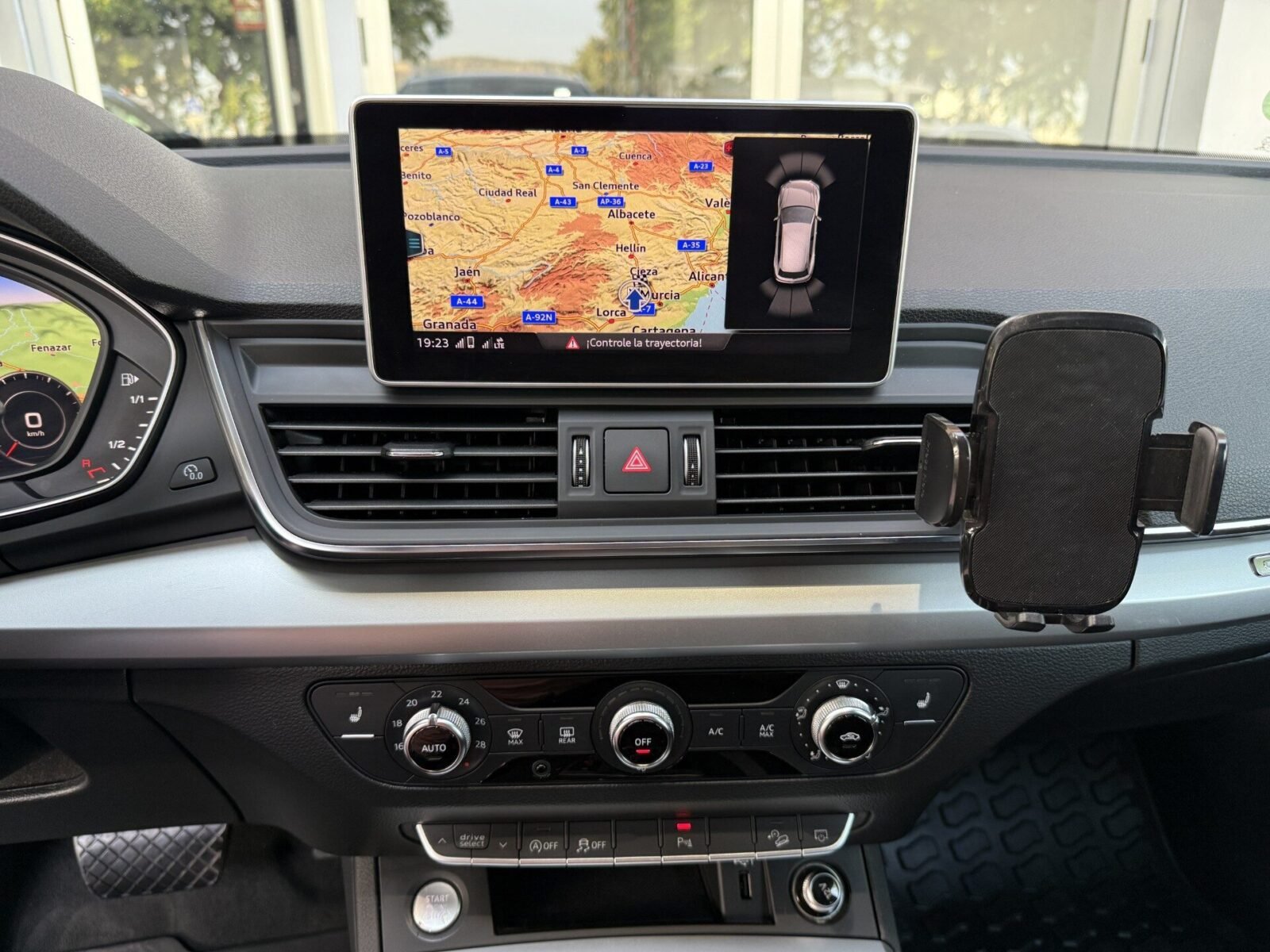 AUDI Q5 40 TDI quattro S tronic